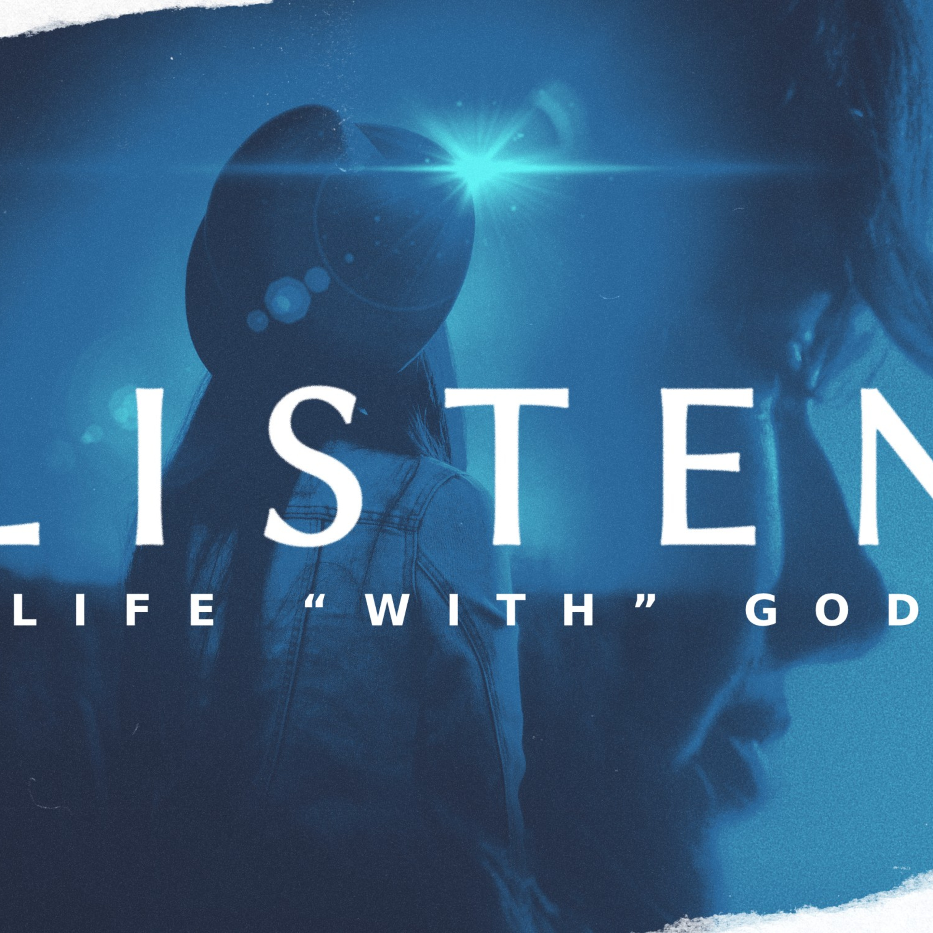 LISTEN - PART 4 | Living in God’s Will | Lead Minister Clint Mustain | 03/17/2024 episode artwork