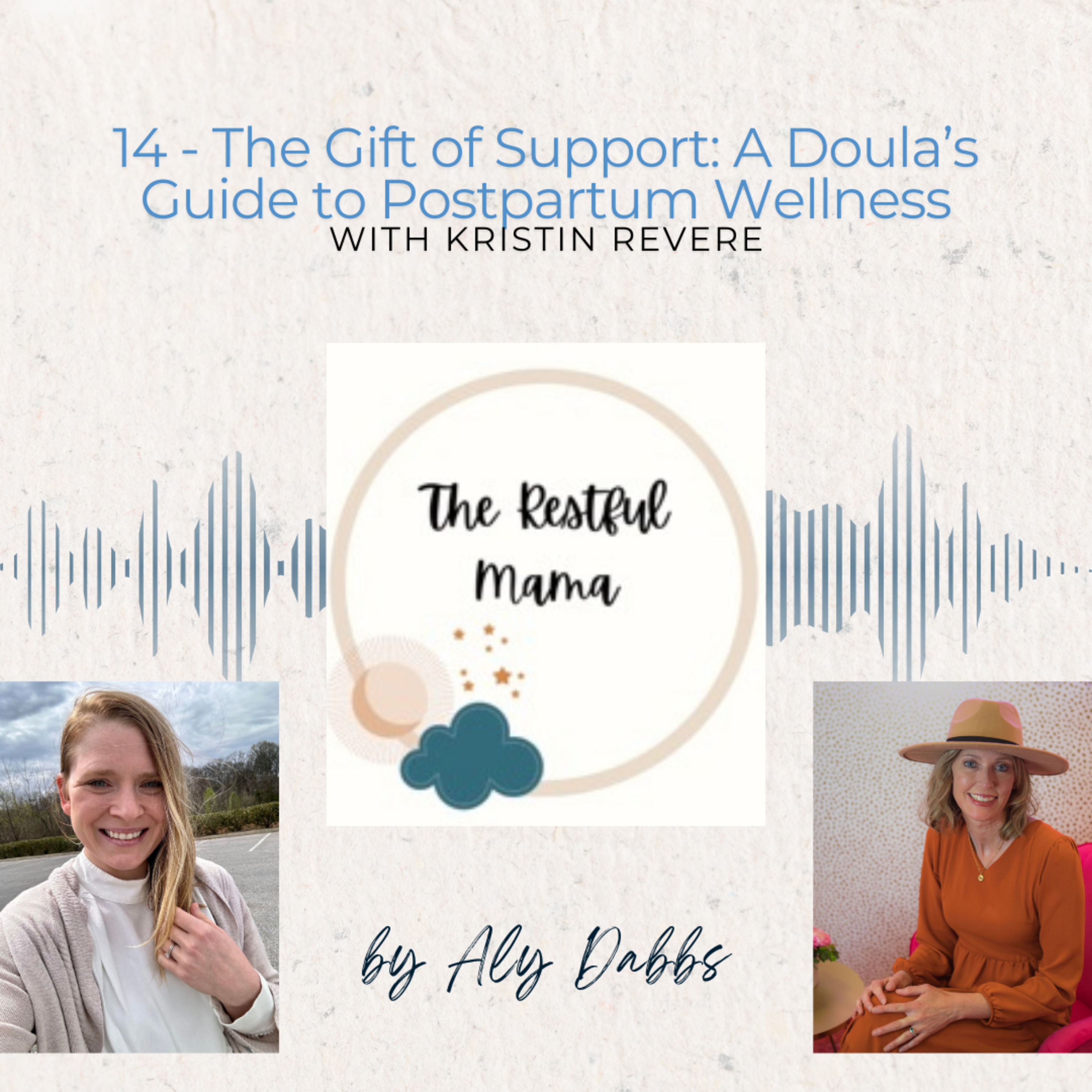 The Moms Who Sleep Podcast
