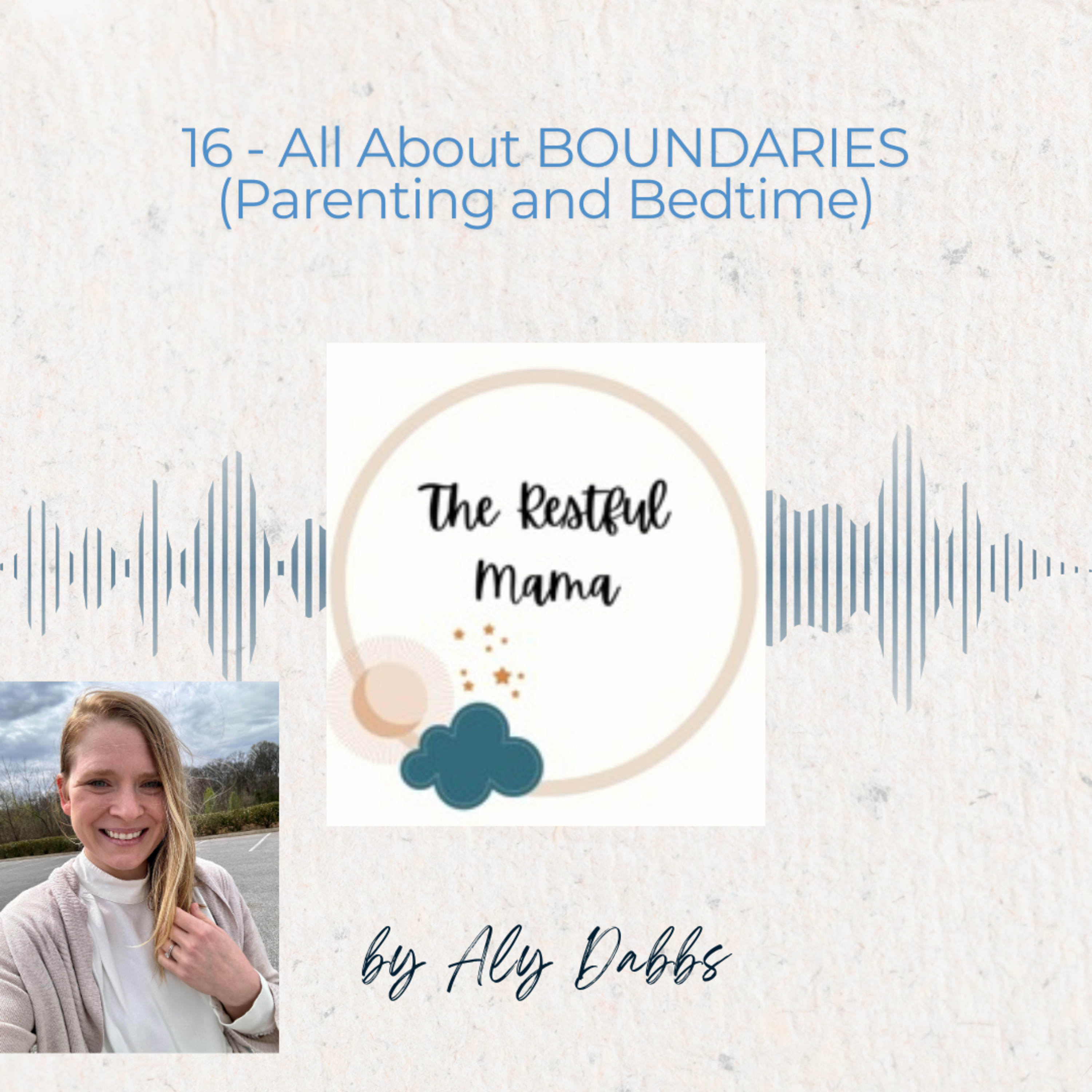 The Moms Who Sleep Podcast