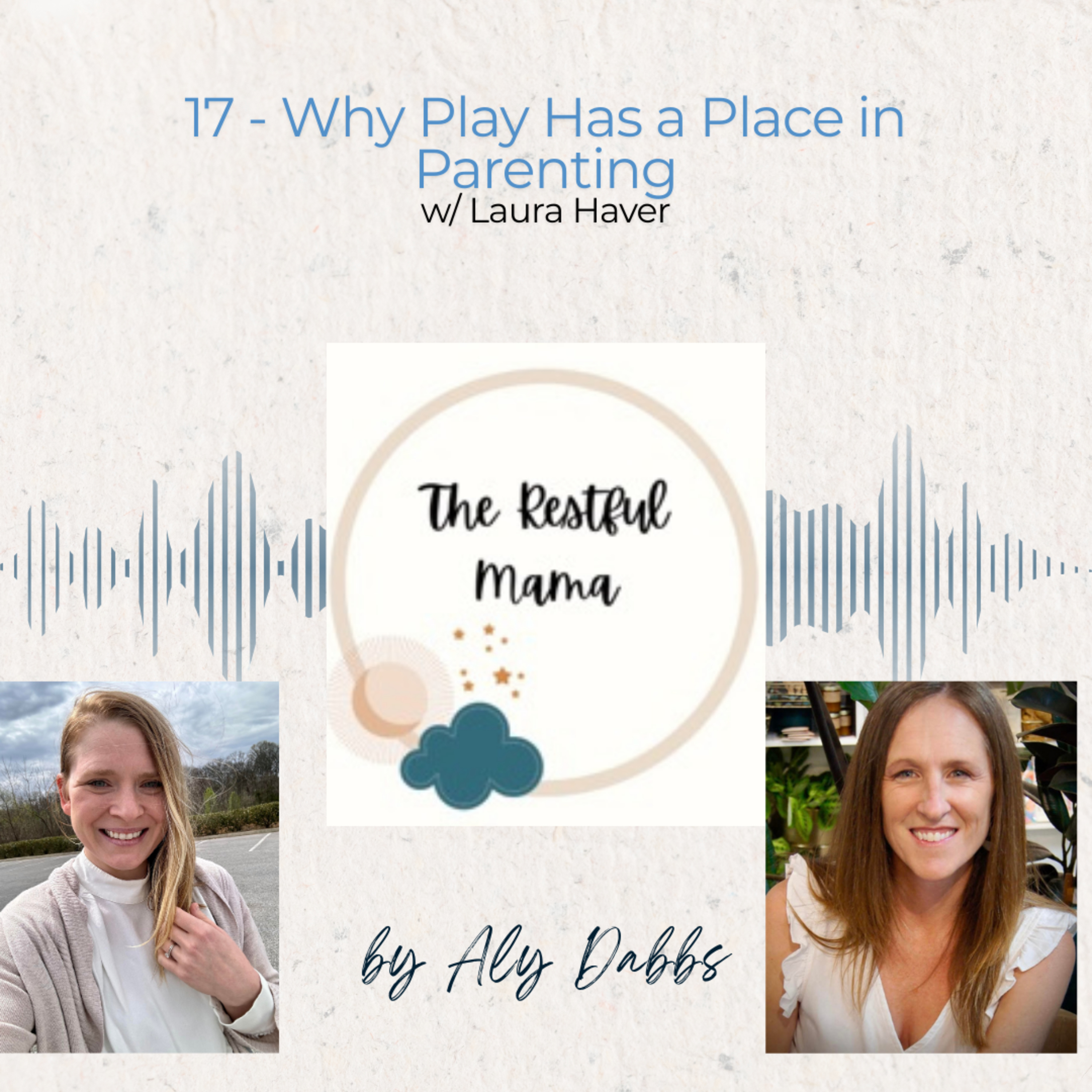 The Moms Who Sleep Podcast