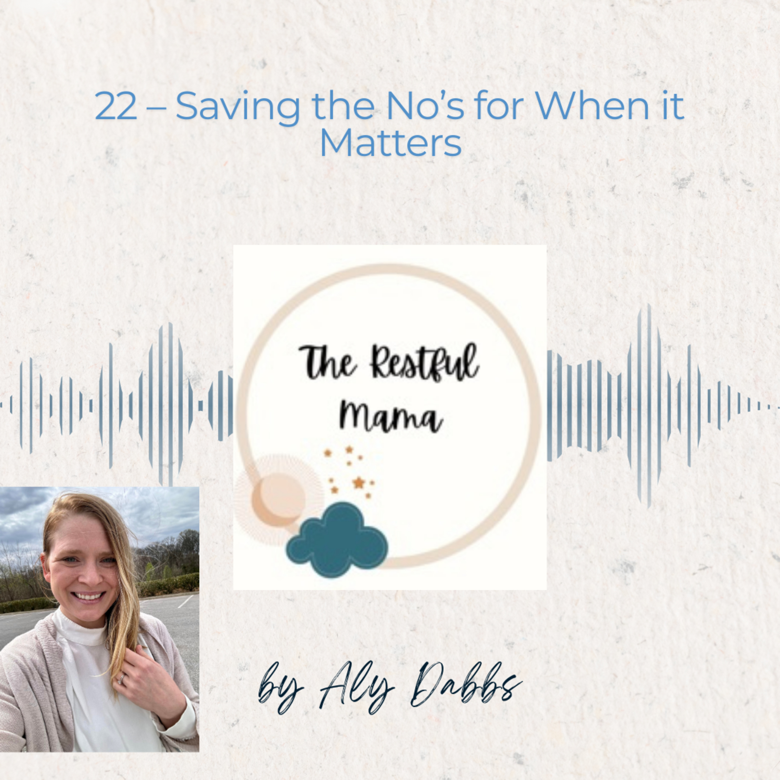 The Moms Who Sleep Podcast