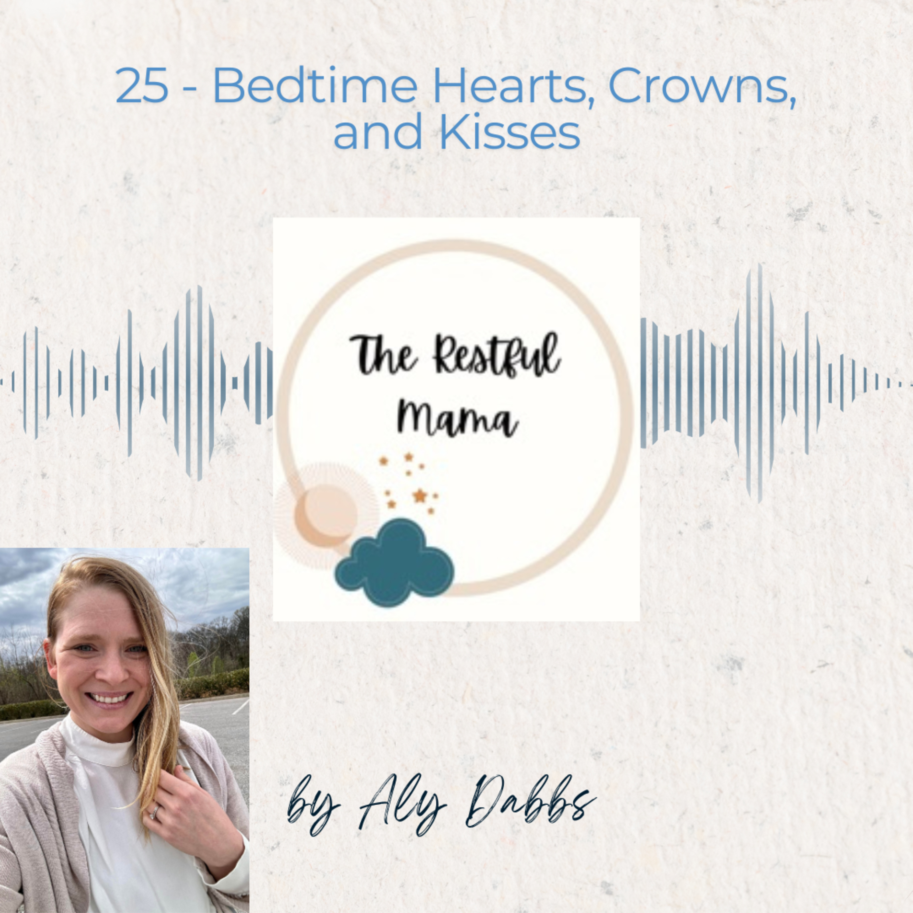 The Moms Who Sleep Podcast