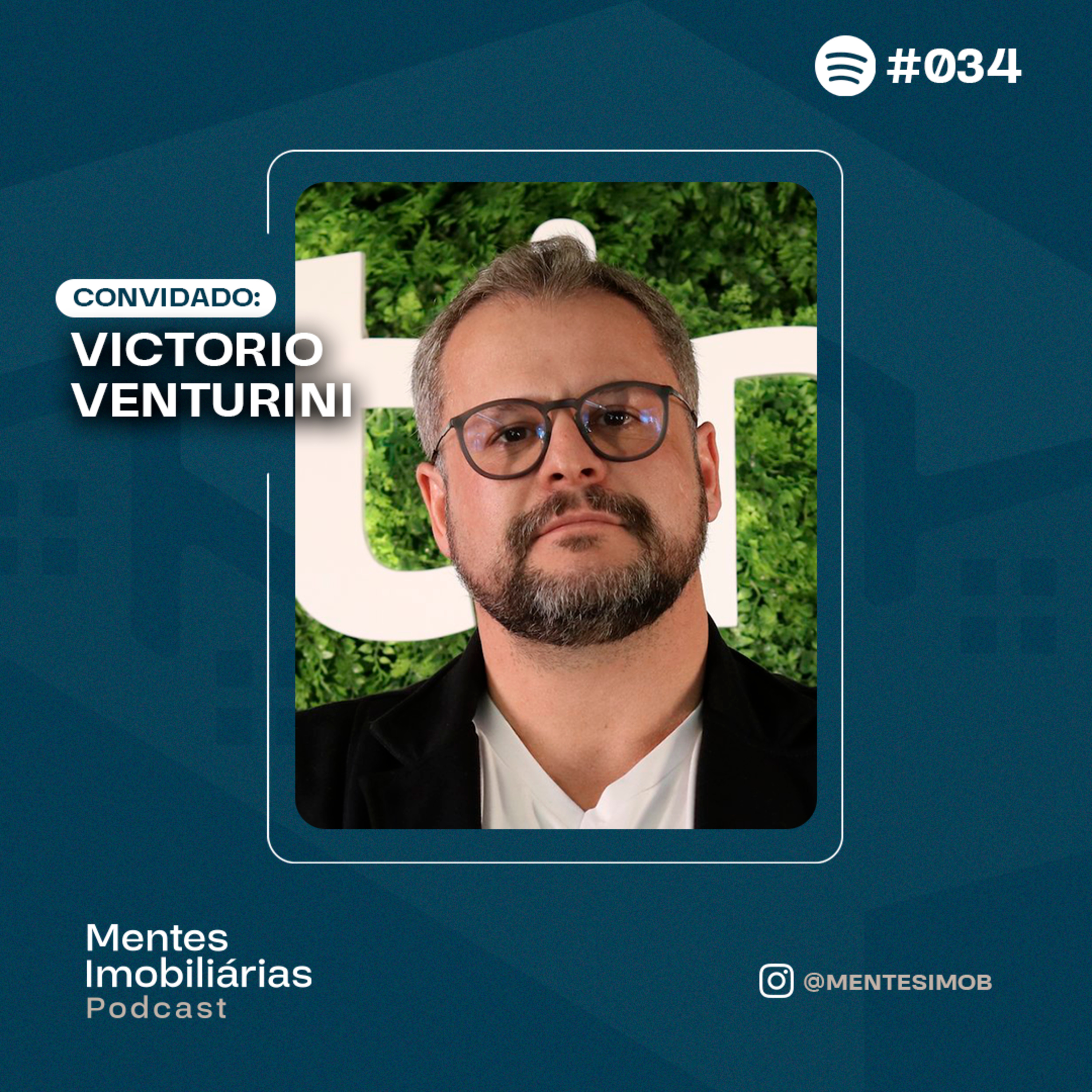 Mentes Imobiliárias Podcast