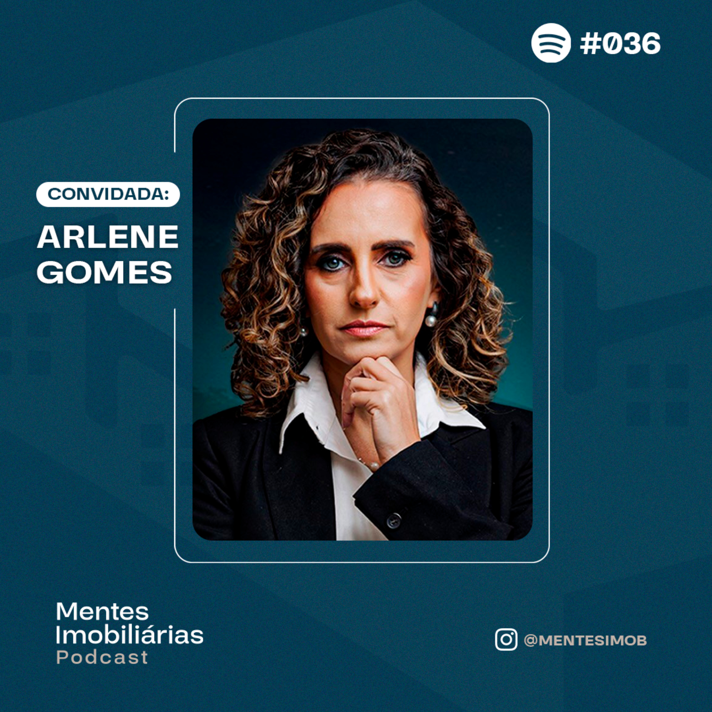 Mentes Imobiliárias Podcast