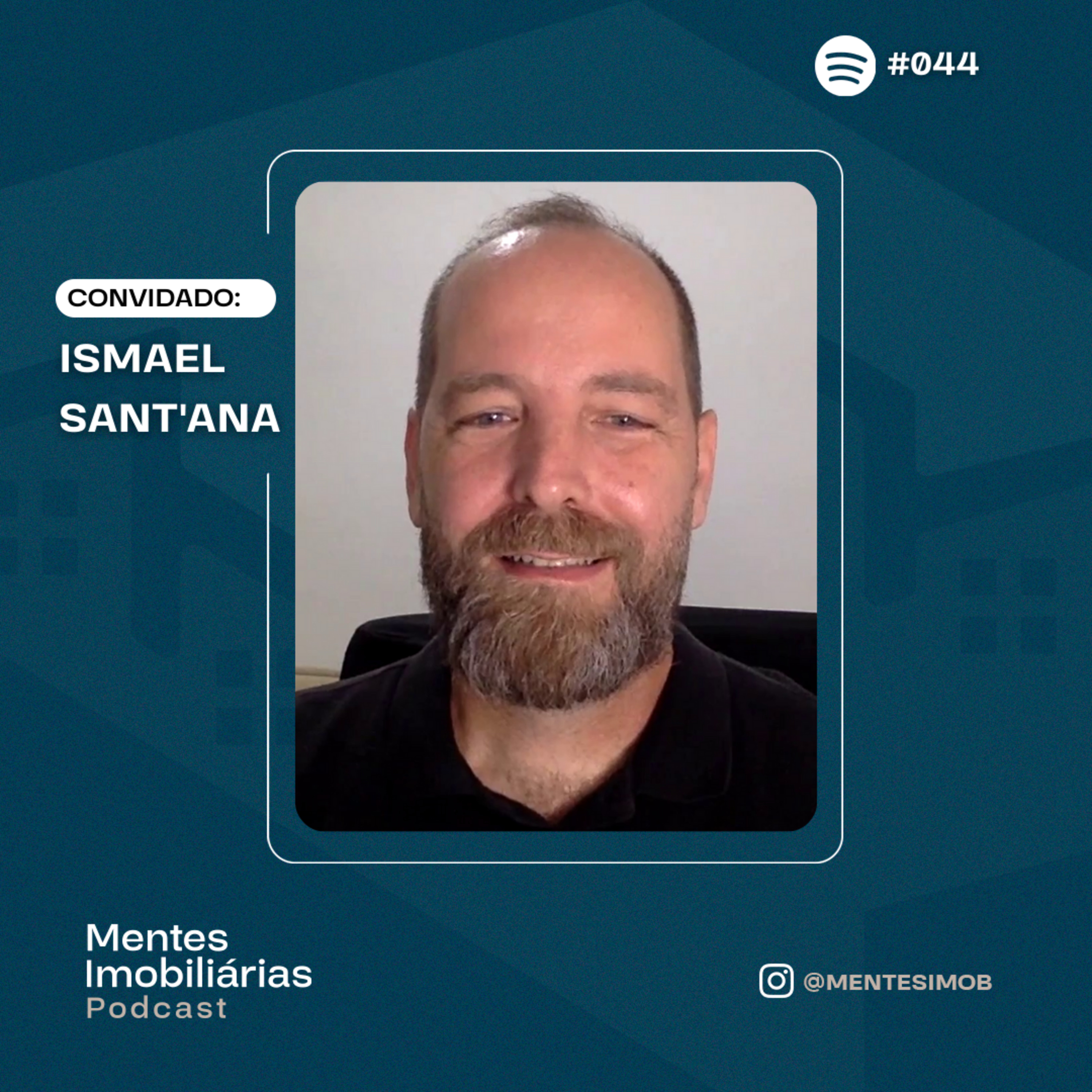 Mentes Imobiliárias Podcast