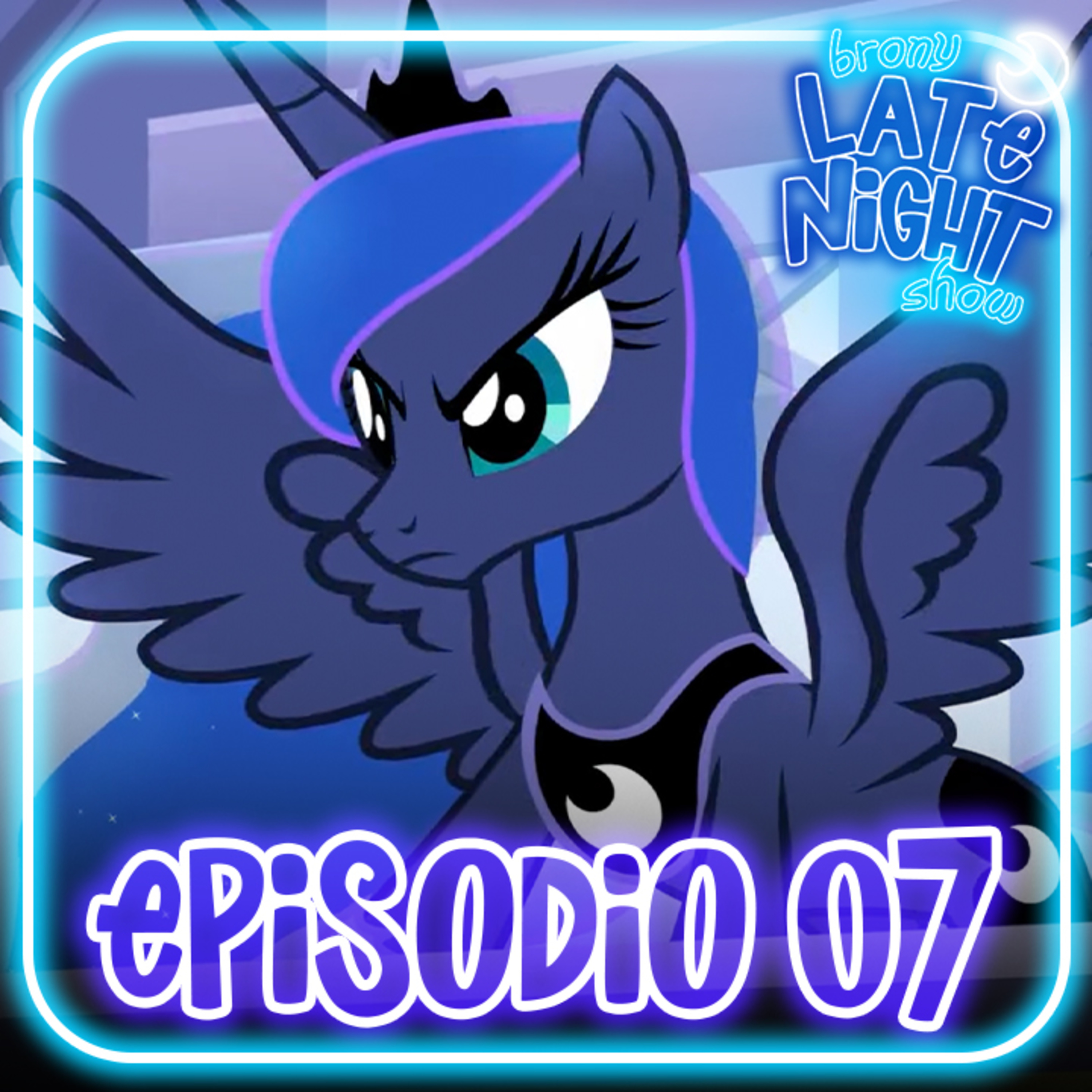 Episodio 07: Ser fiscal no es tan fácil episode artwork
