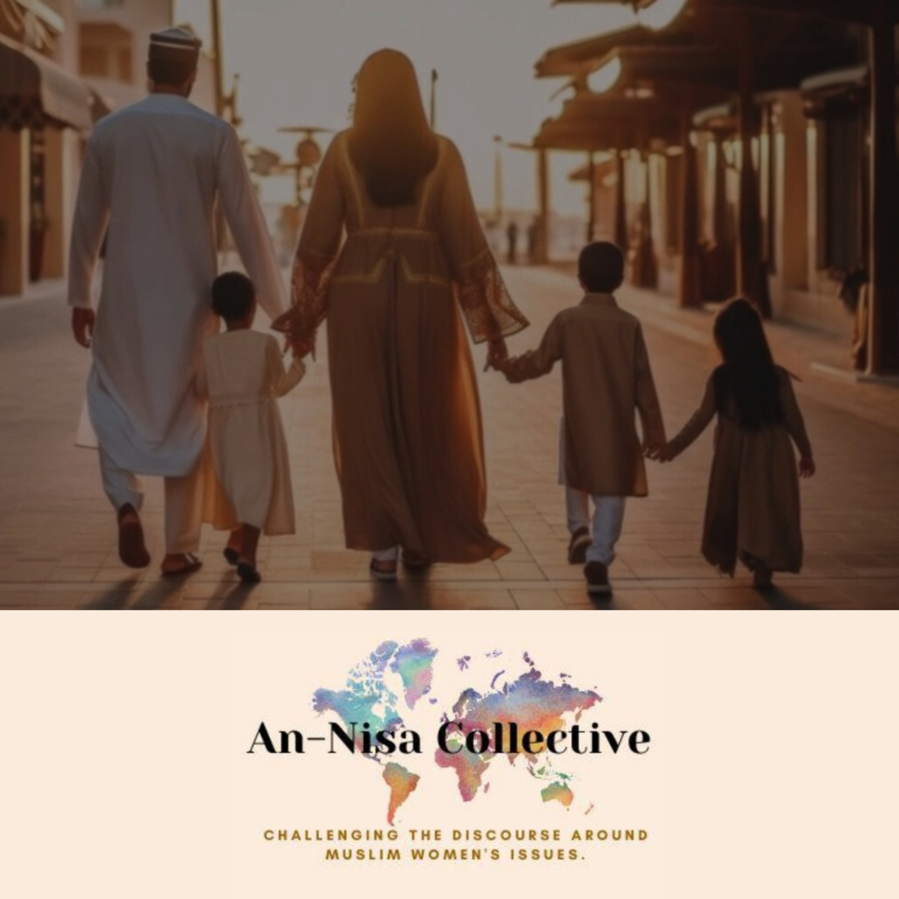 Roots of Respect: Understanding & Navigating Parents episode artwork