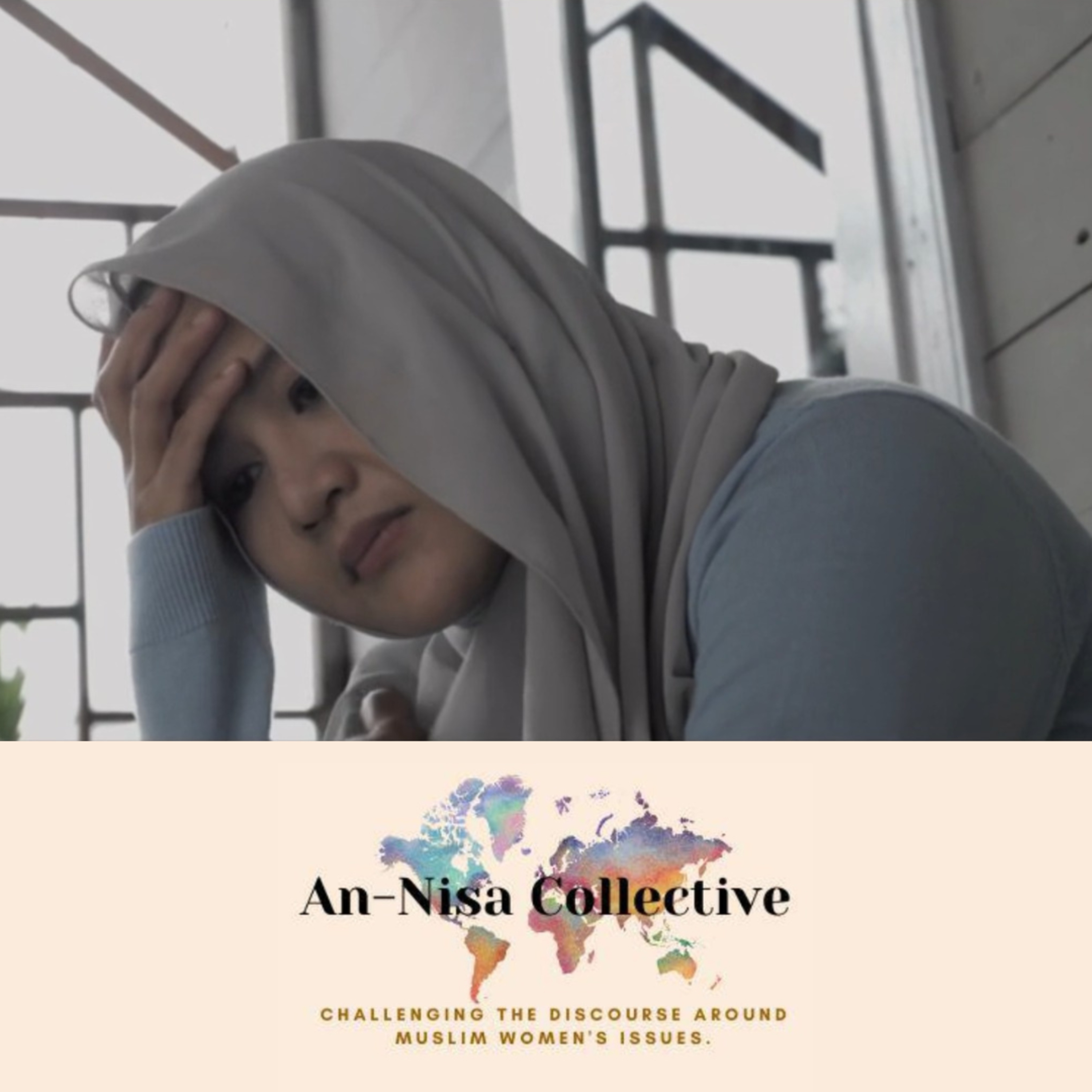 Muslims in the West: Are We Too Willing To Compromise? episode artwork