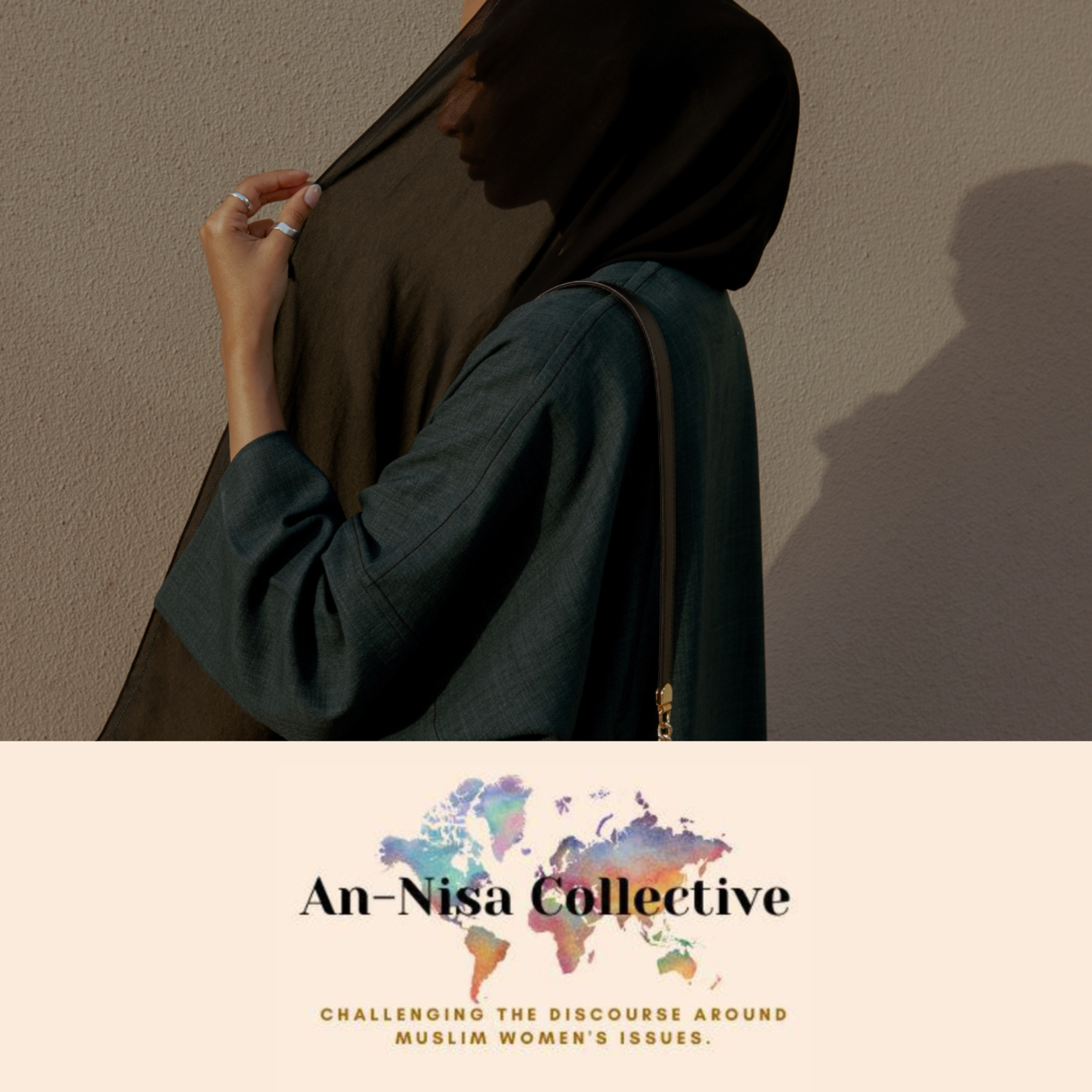 Muslims in the West: How We Can Avoid Compromising episode artwork