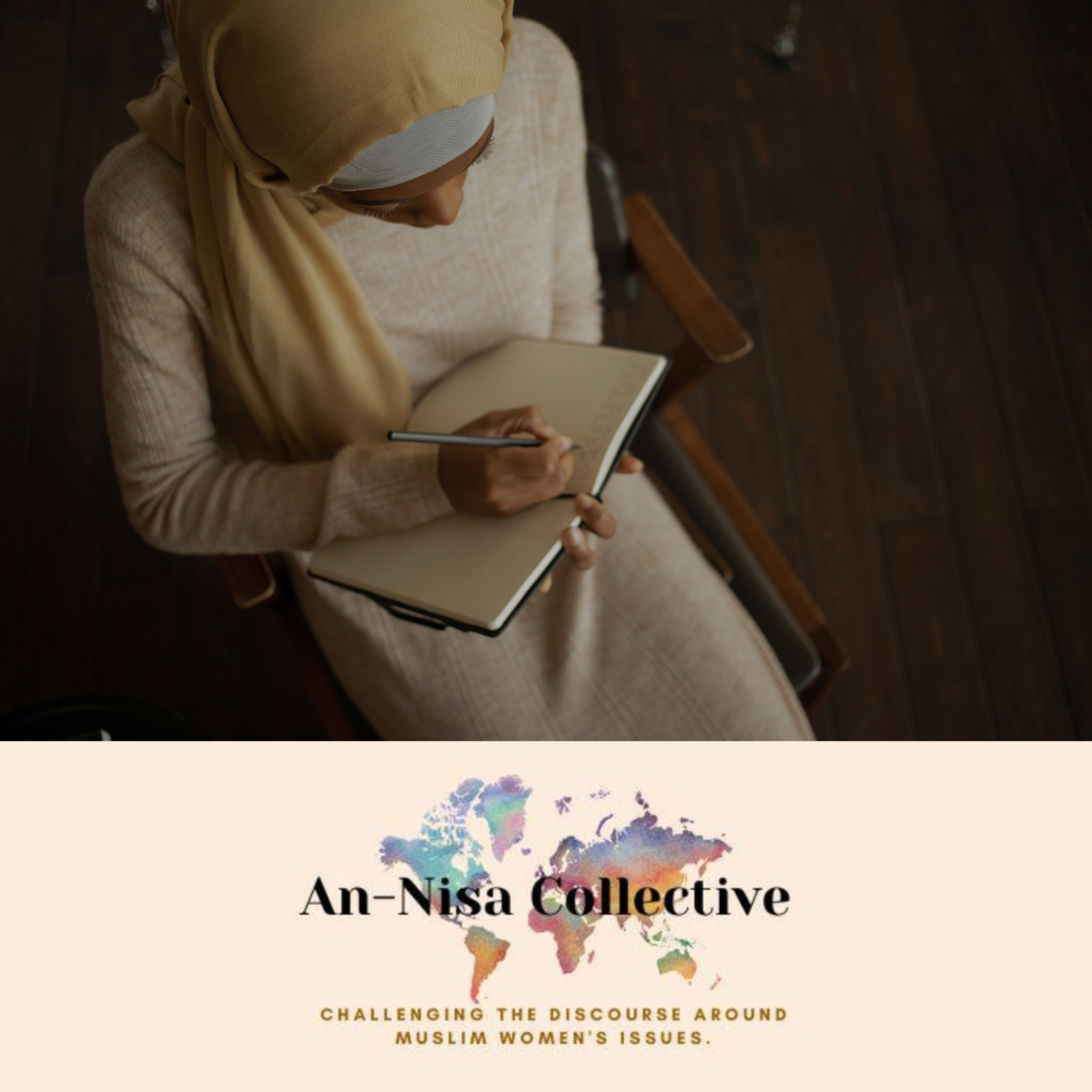 An-Nisa Collective Podcast