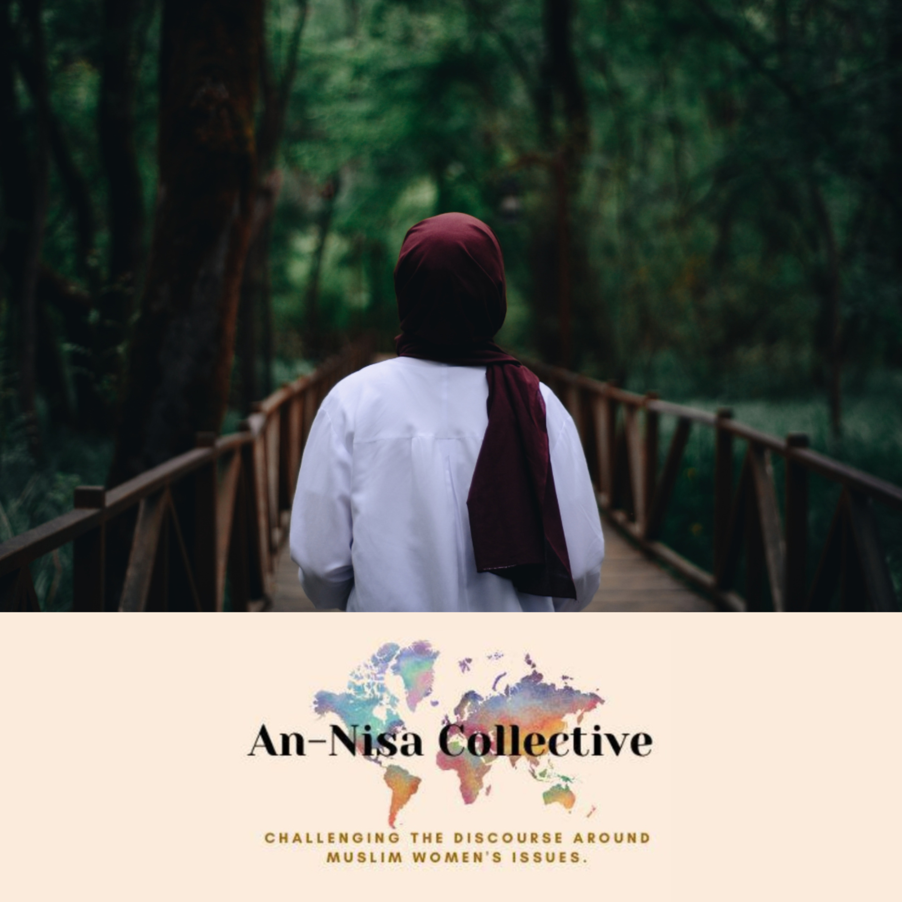 Muslims in the West: An Analysis of Islamophobia episode artwork