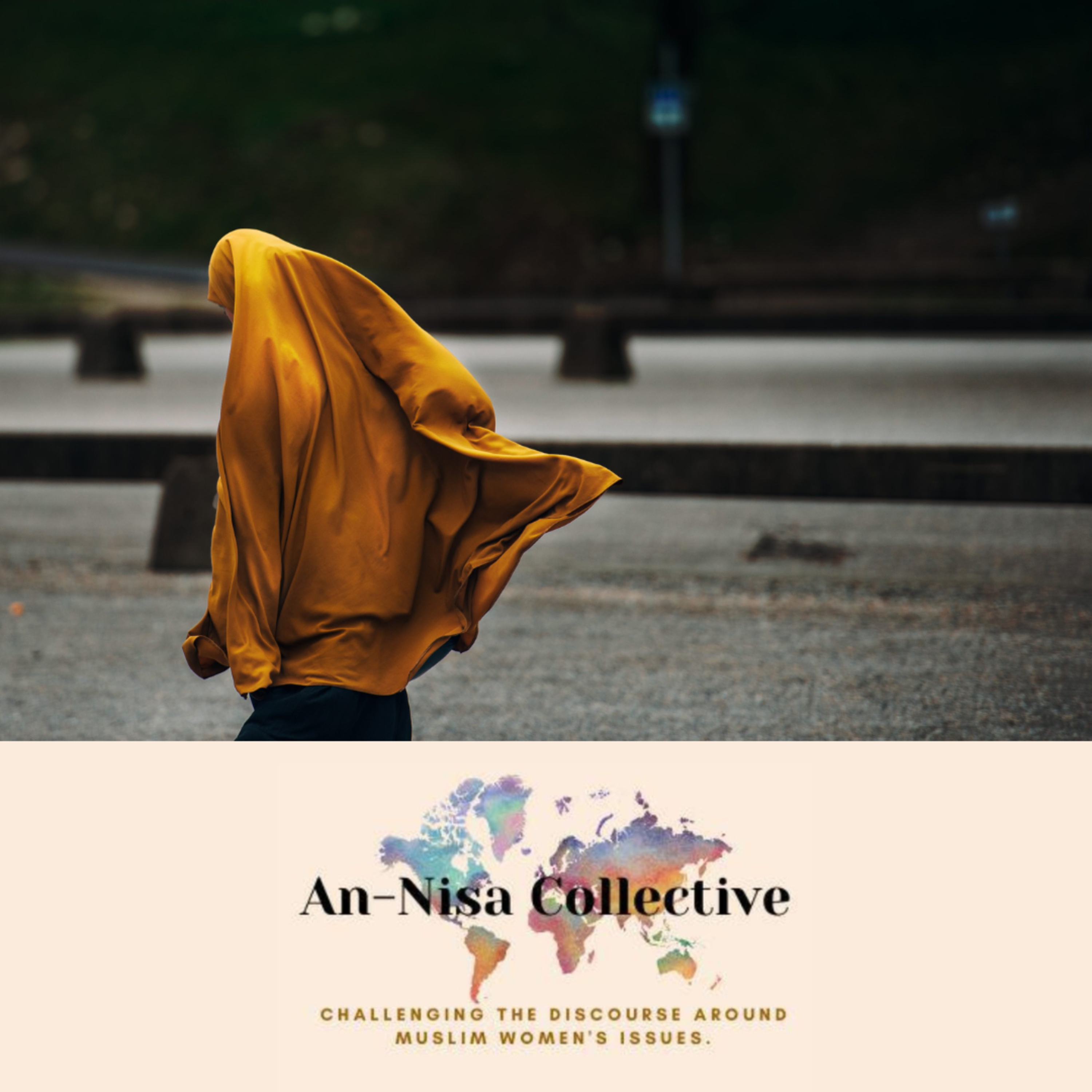 Muslims in the West: Islamophobia Awareness Month episode artwork