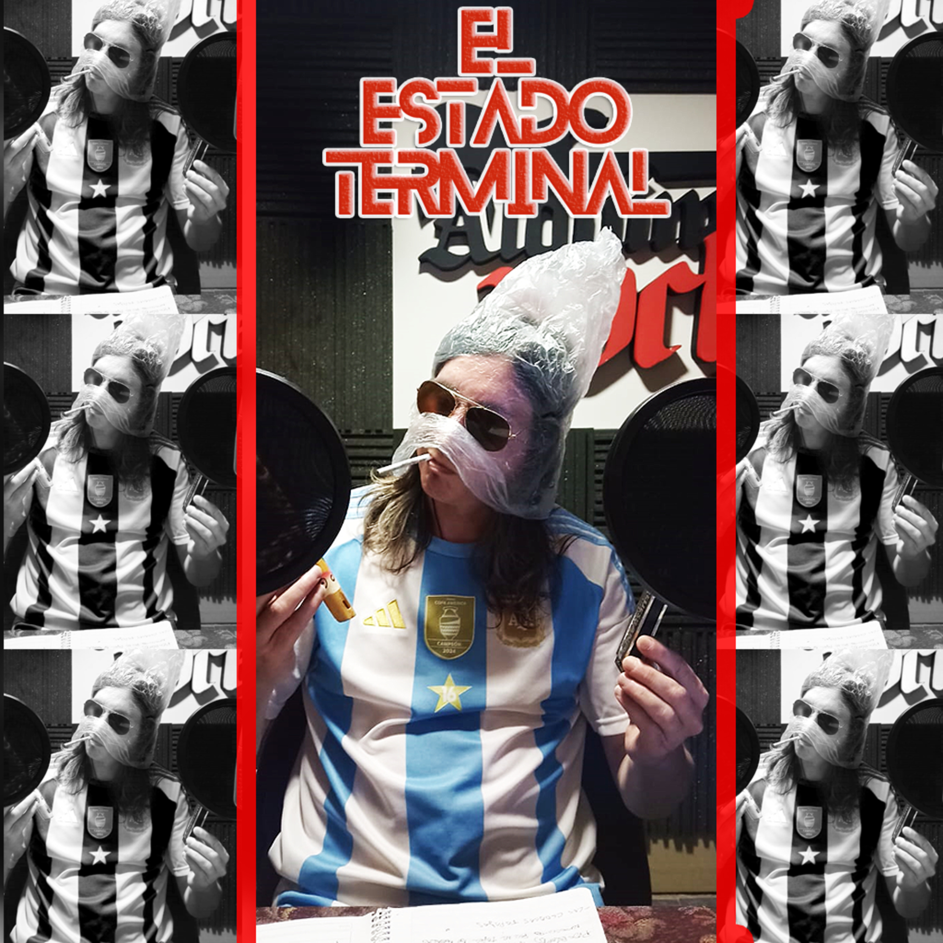 El Estado Terminal