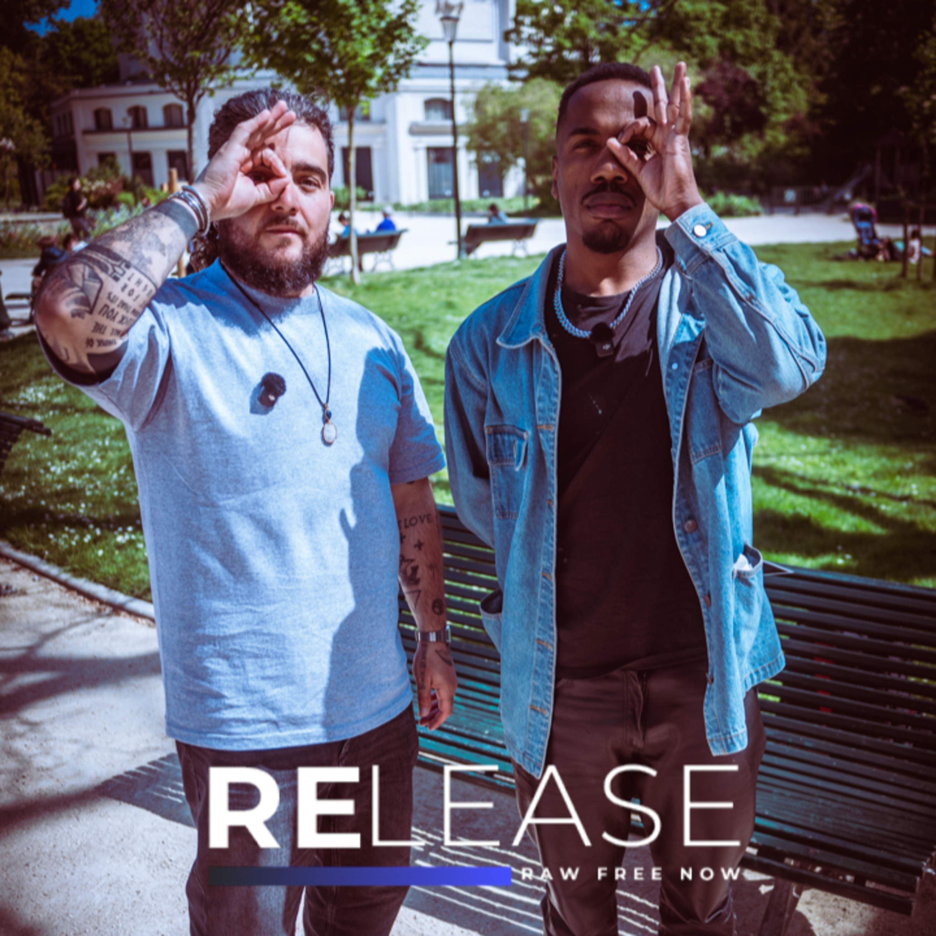Release Ep.1 feat Goku Kepler episode artwork
