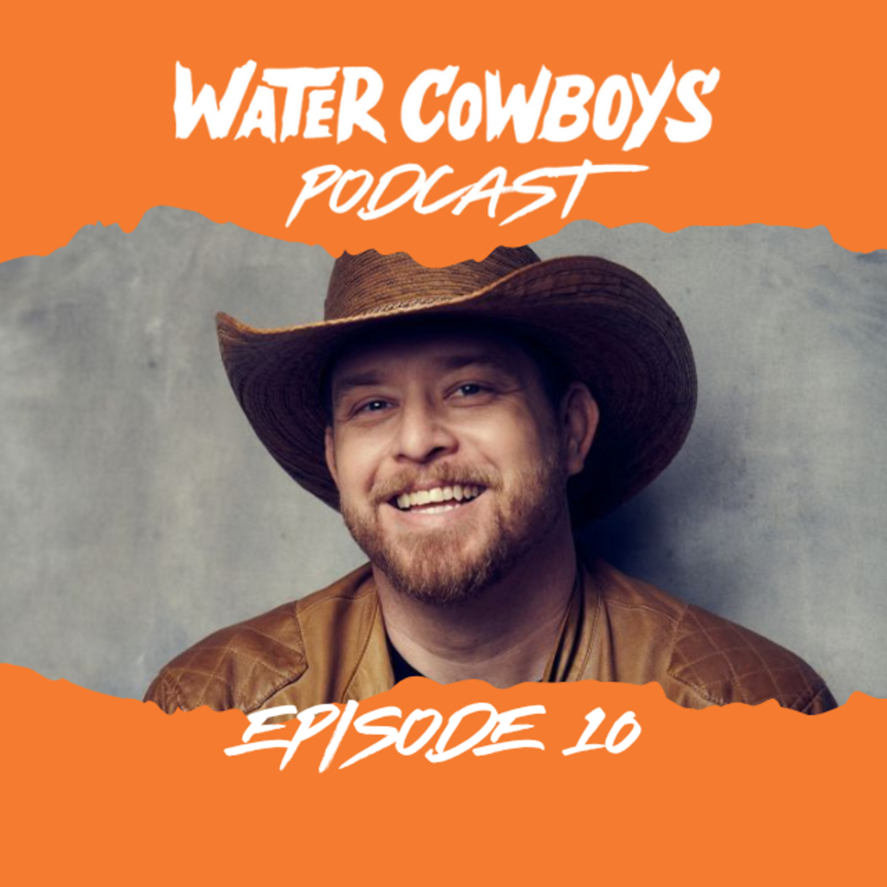 Ep.10 Lance Carpenter - Behind the Nashville Music Industry