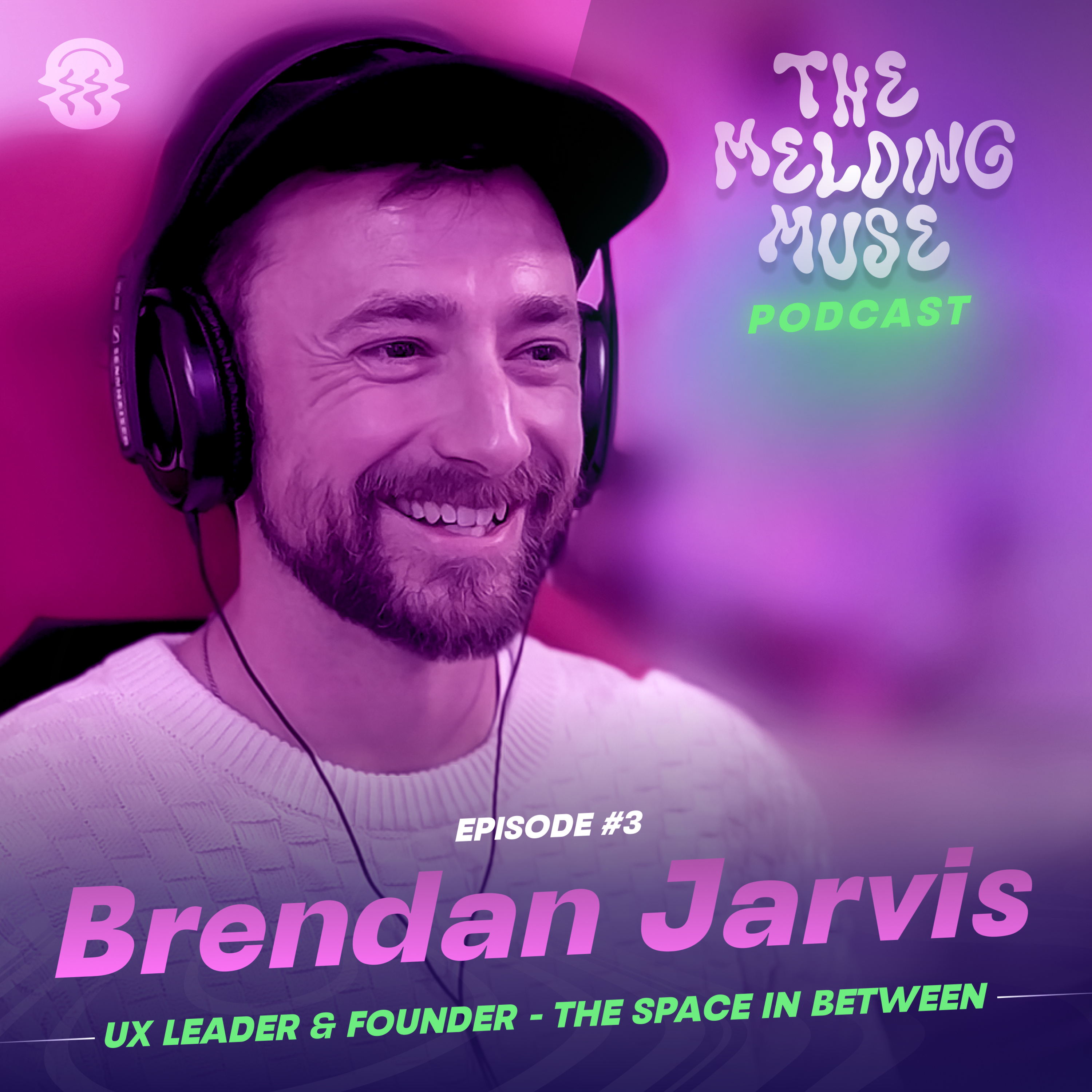 The Melding Muse Podcast