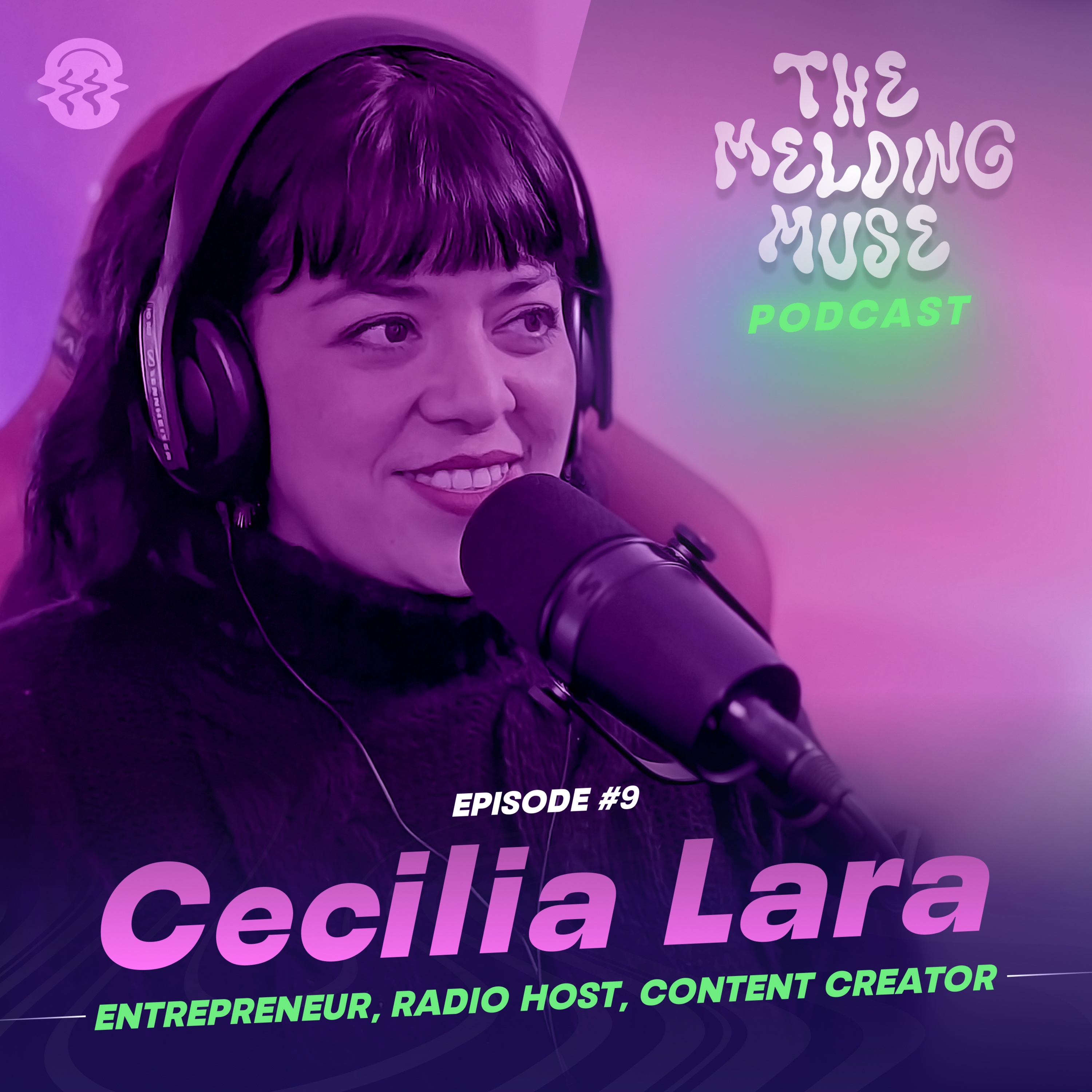 E9 CECI LATIN KIWI | Helping Immigrants, Besos Latinos, From crisis into success (Spanish & English) episode artwork