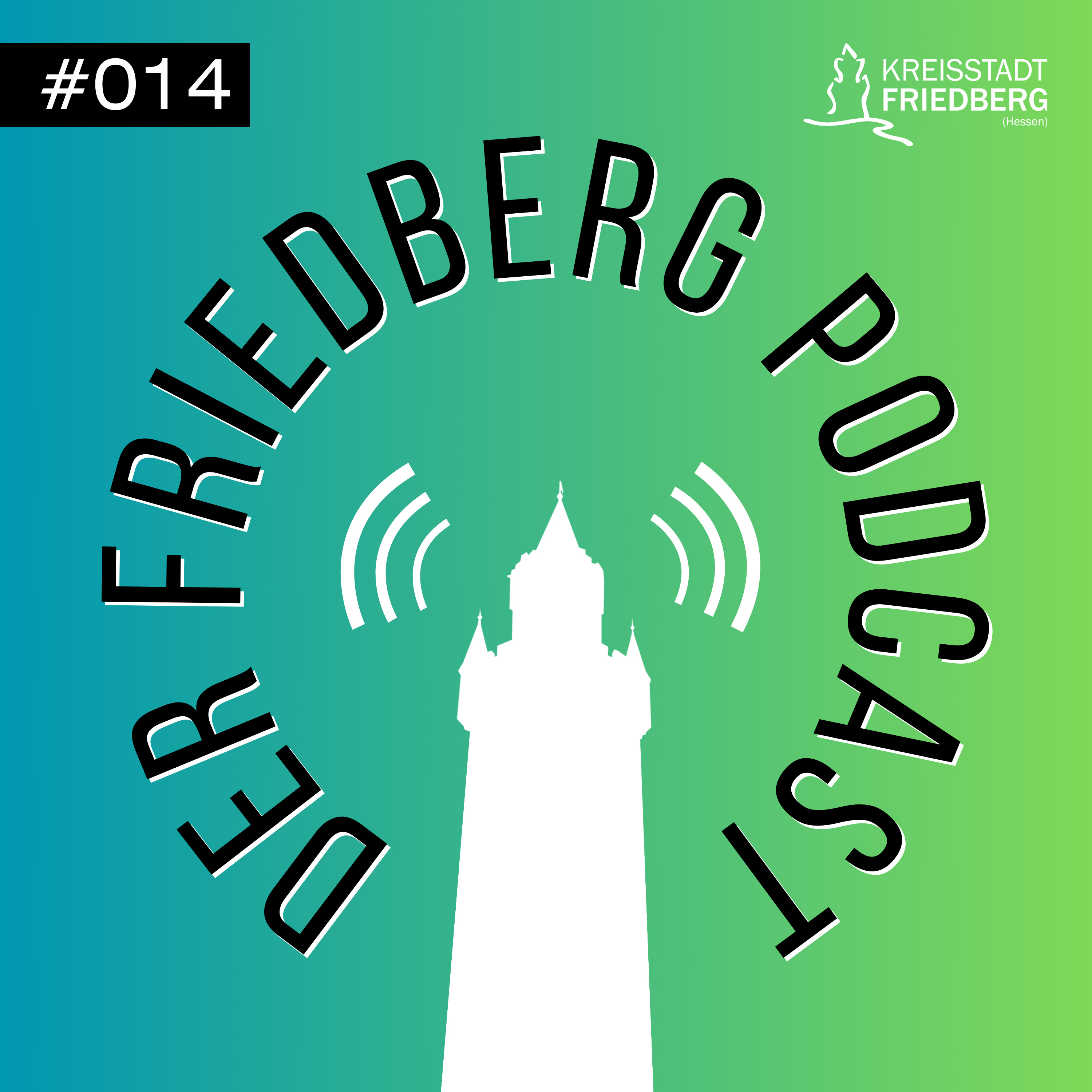 Der Friedberg Podcast
