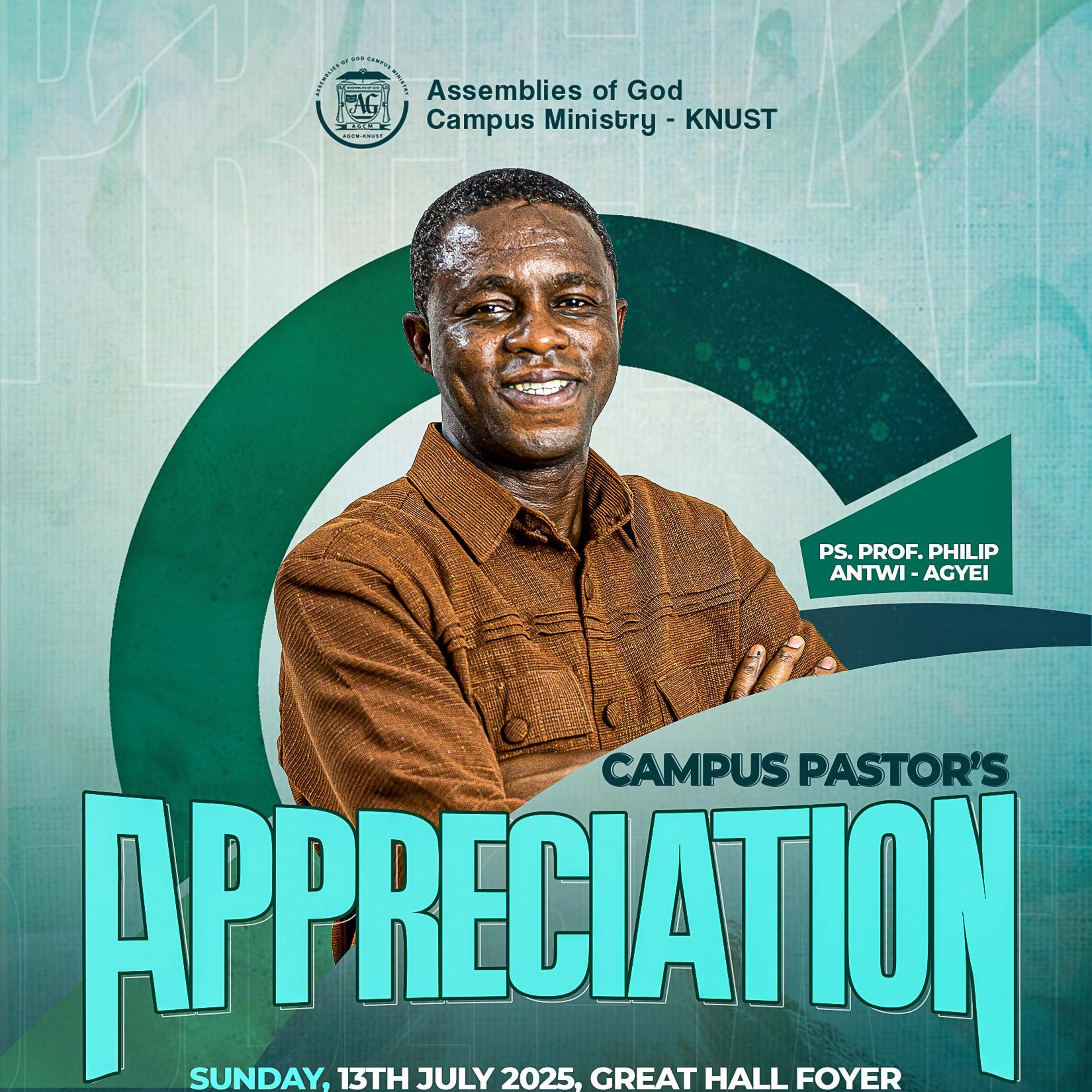THE HEART OF A TRUE SHEPHERD_PASTOR EMMANUEL OWUSU