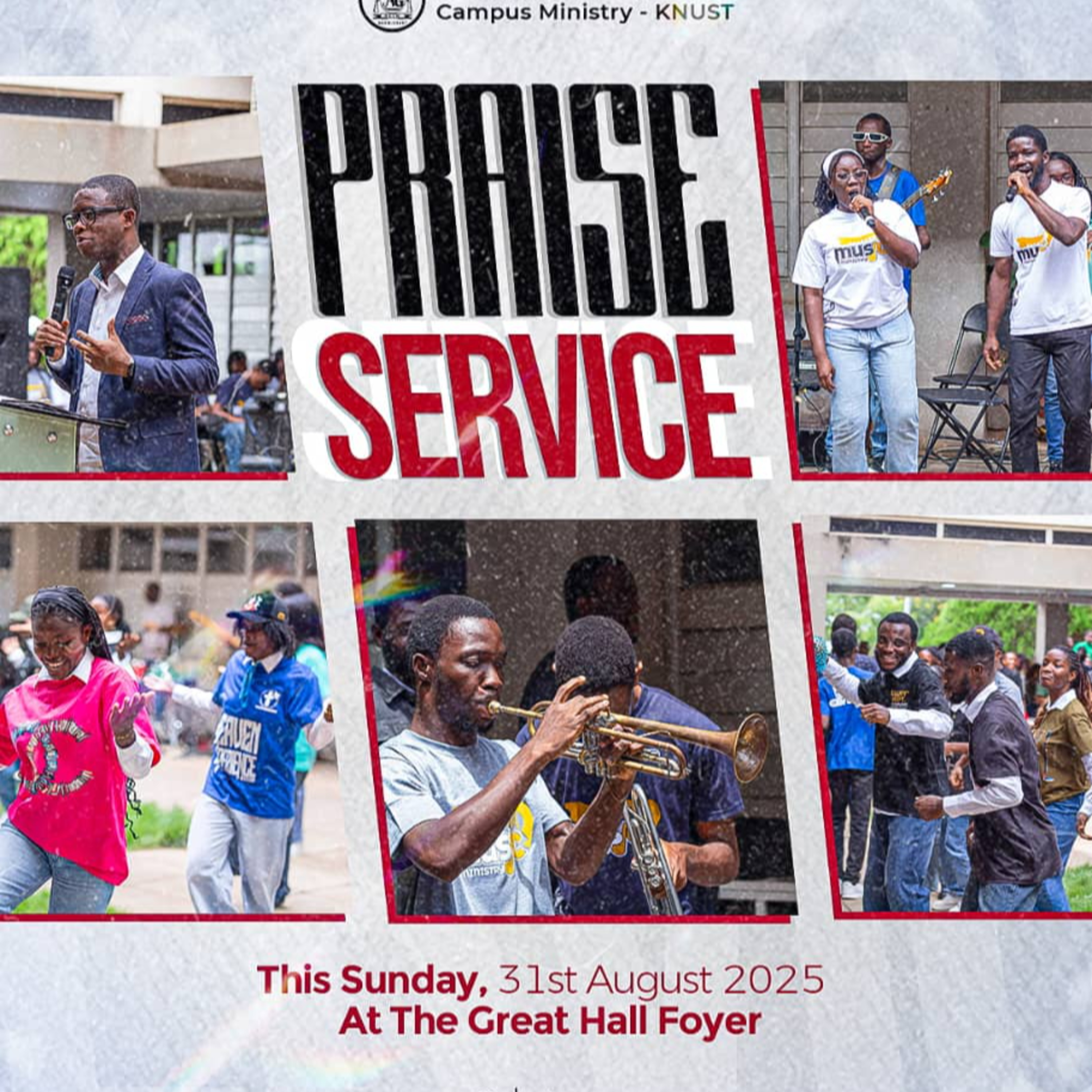 THE GOD OF THE 11TH HOUR - PS. PROF. PHILIP ANTWI-AGYEI