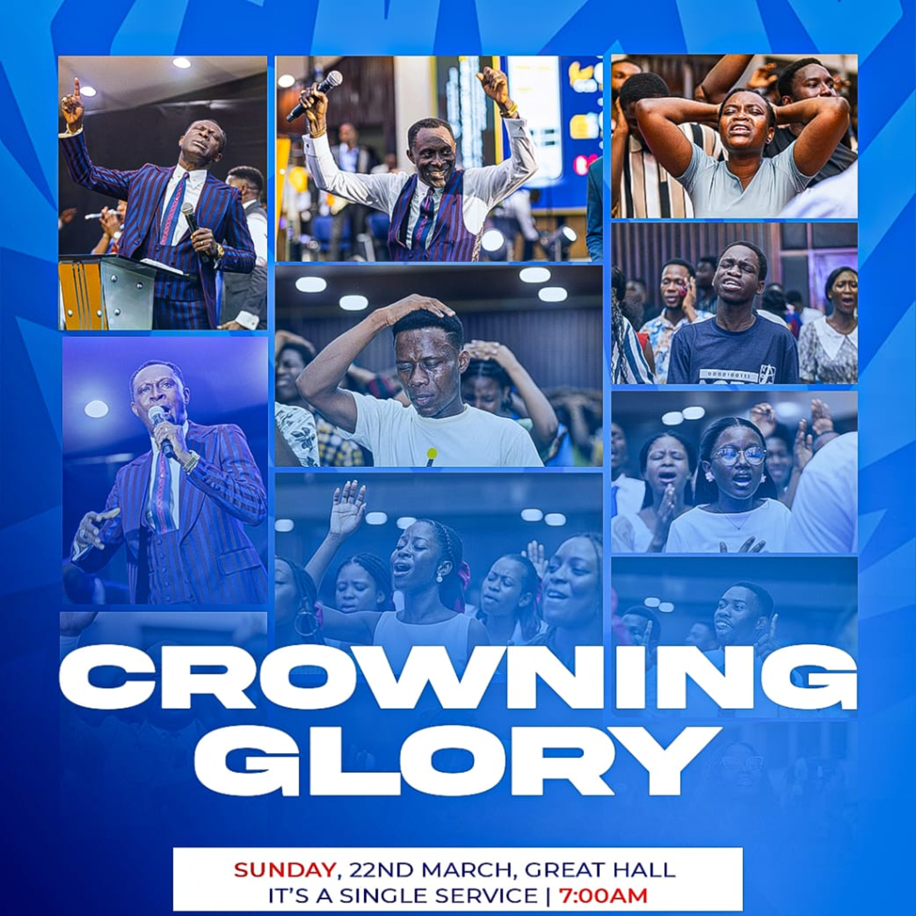 PRAYER BIRTHS MIRACLES_MOR DAY3_REV. PRINCE AGGREY
