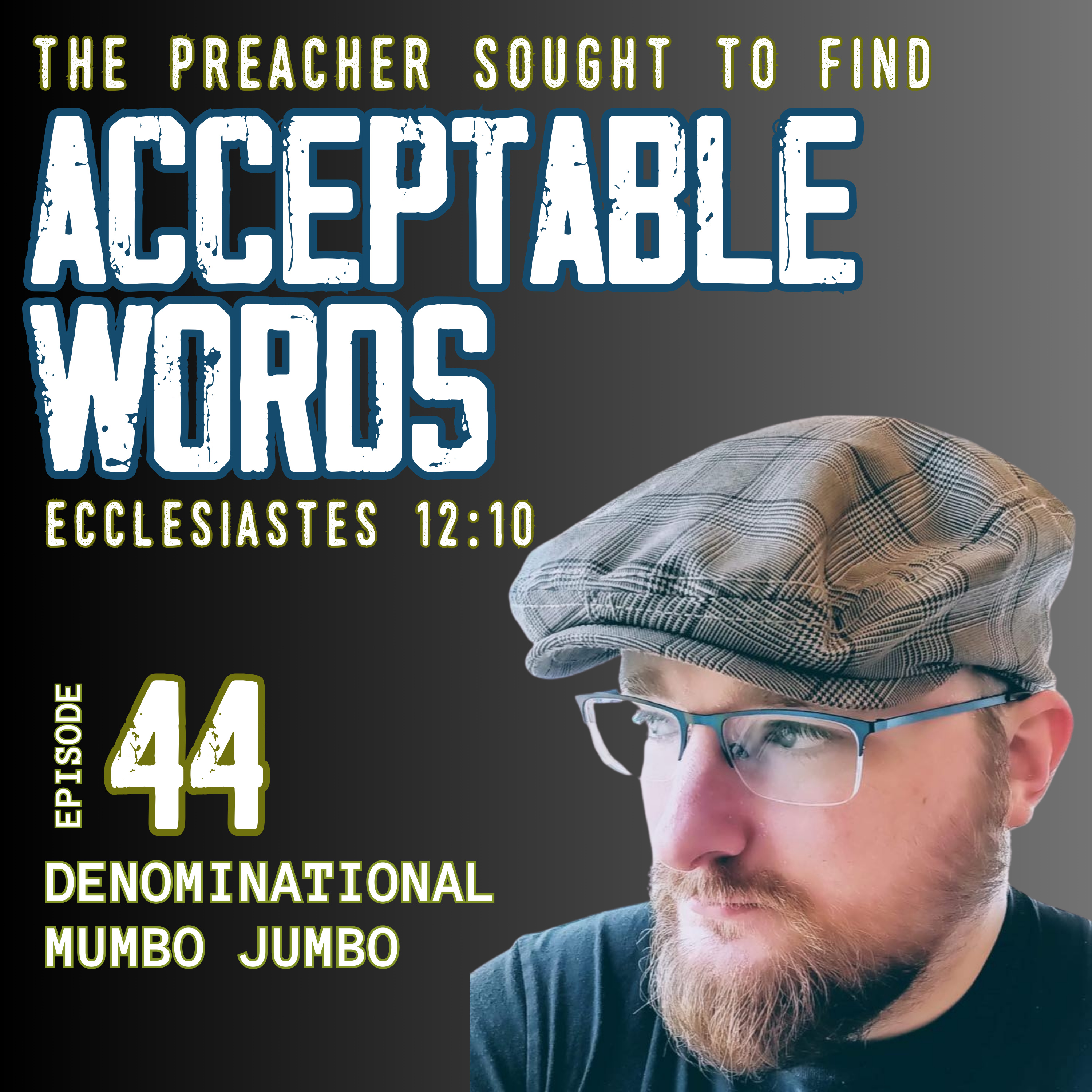 Acceptable Words