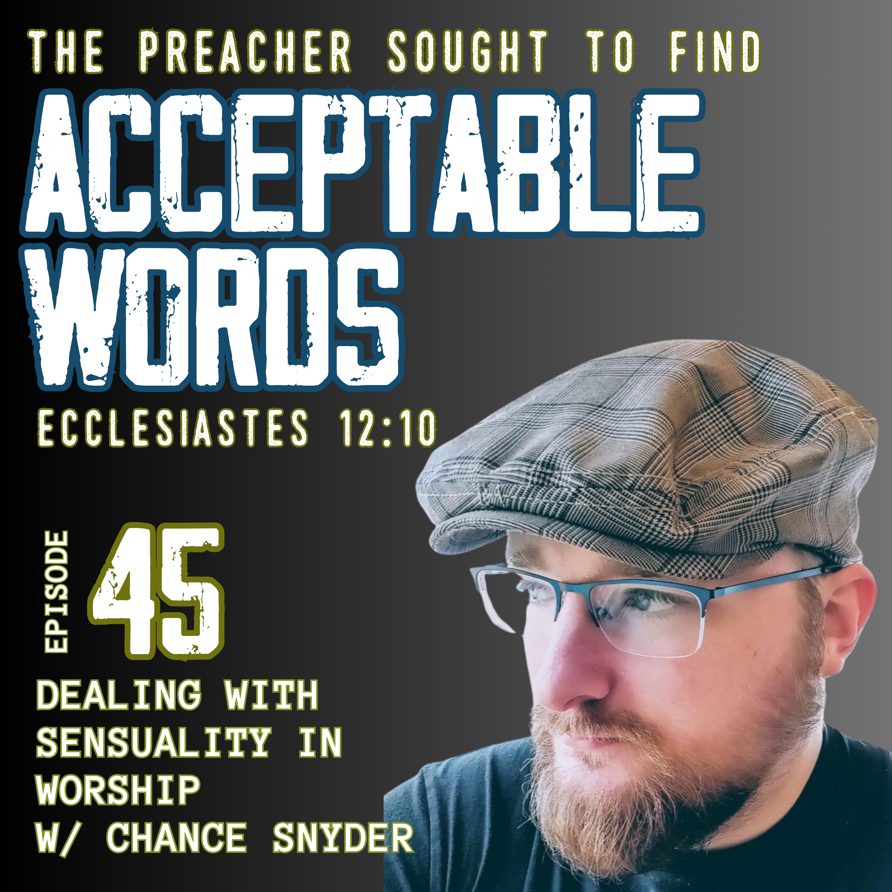 Acceptable Words