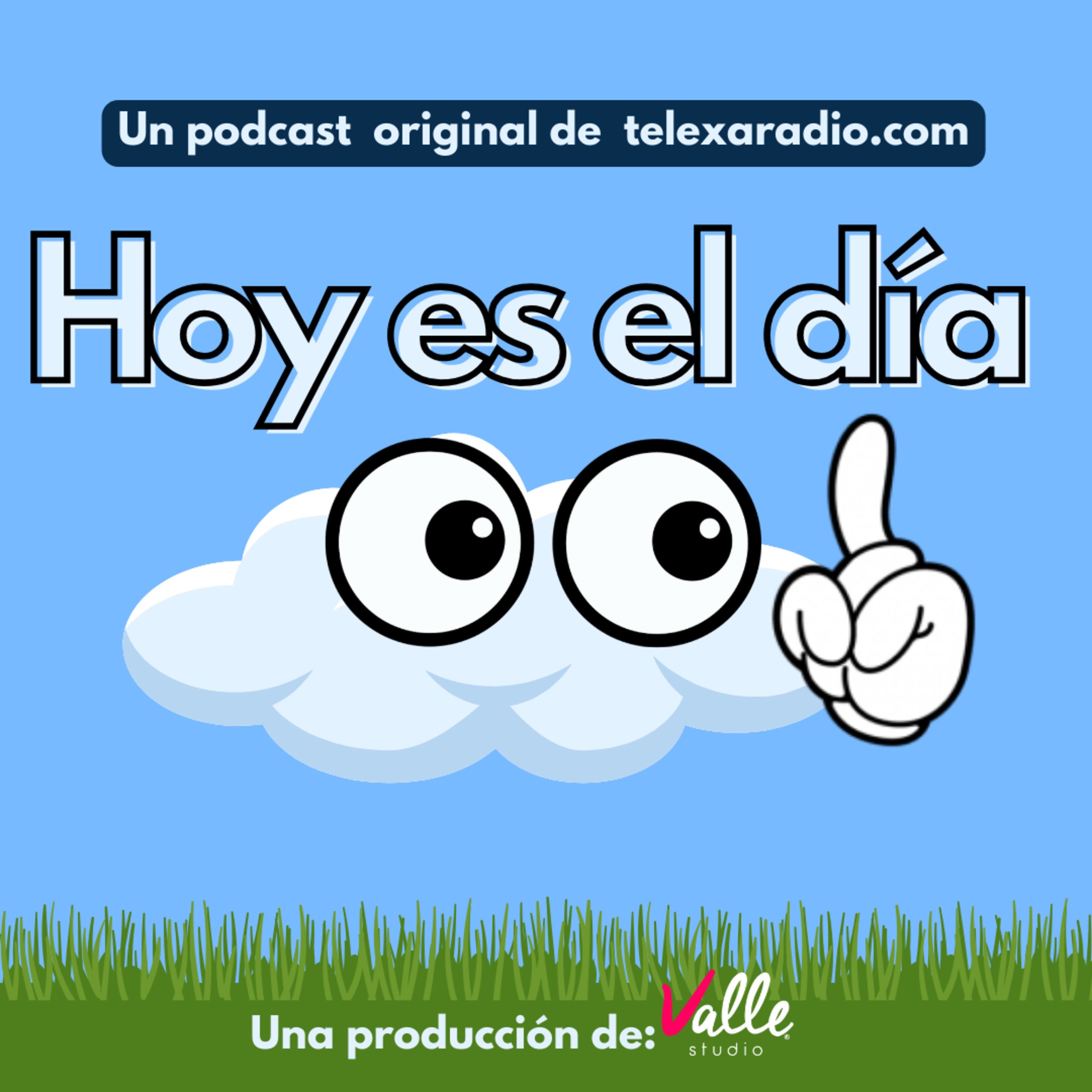 Hoy es el dia