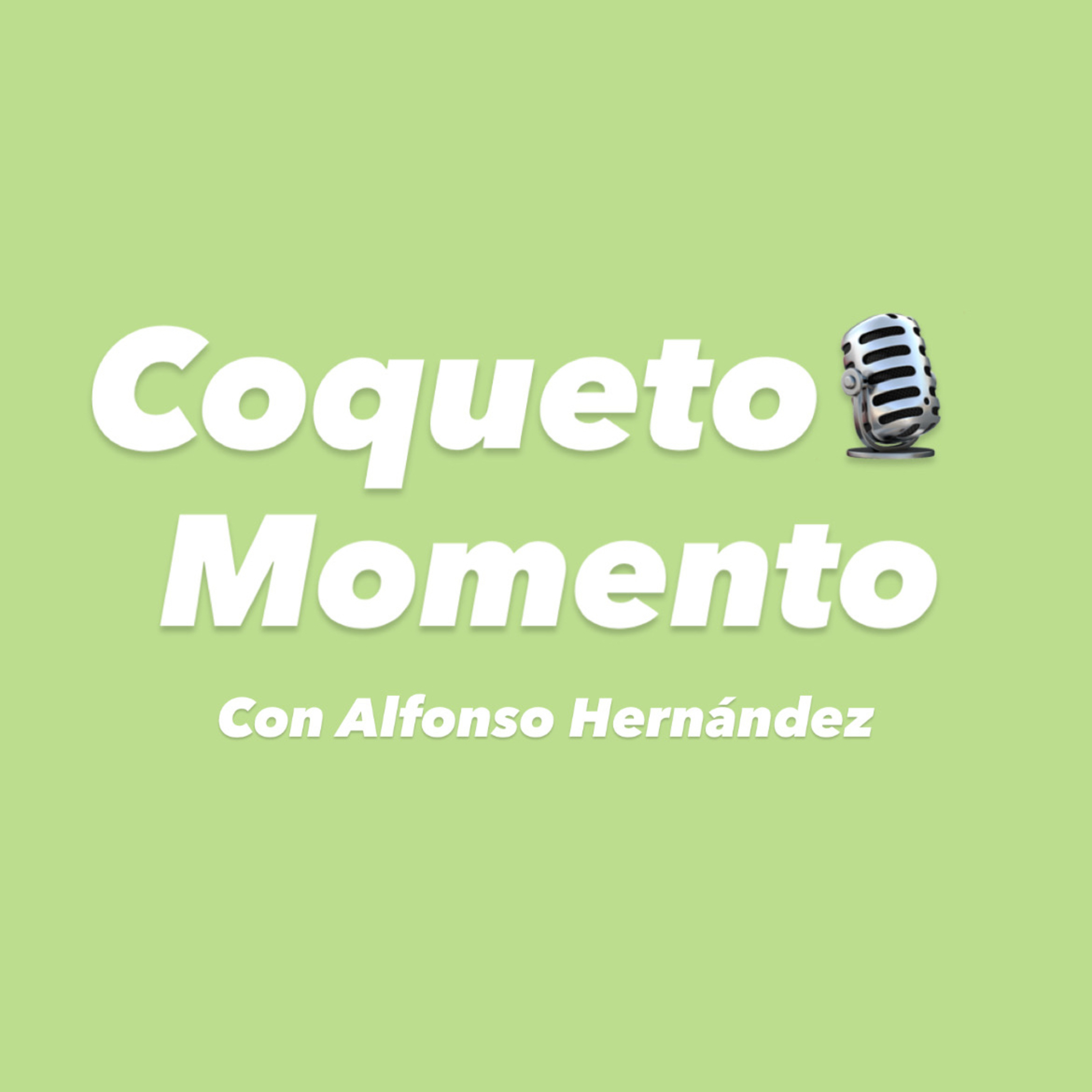 Cosas paranormales, la biblia y los dejavú T.2 Cap.1 con Daniel y Fernando Rivera episode artwork