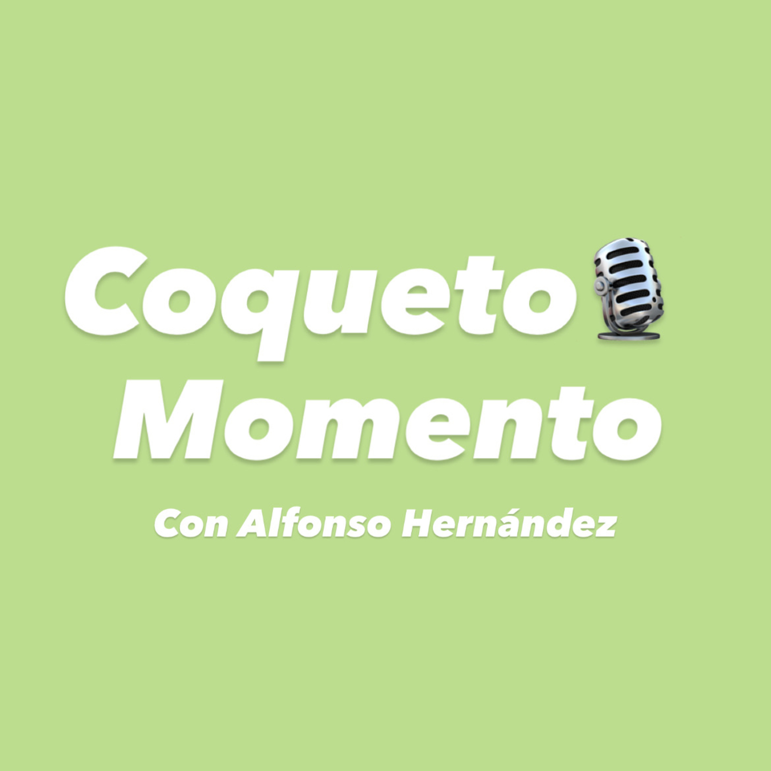 Emociones y superación T.2 Cap.2 con Ayzer, Daniel y Fernando Rivera episode artwork