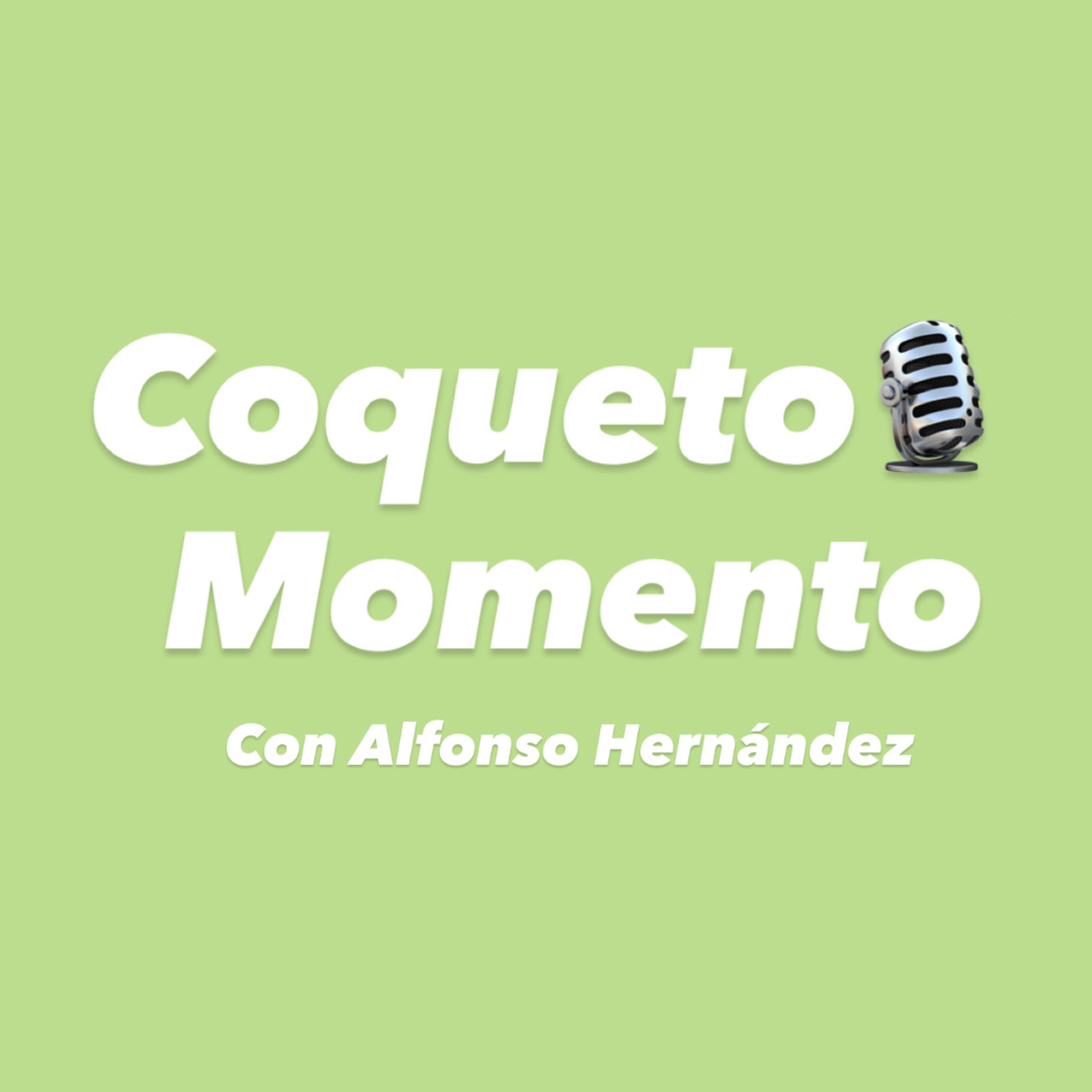 ¿Porque decidí hacer mi podcast? Preguntas y Respuestas T.2 Cap. 3 episode artwork