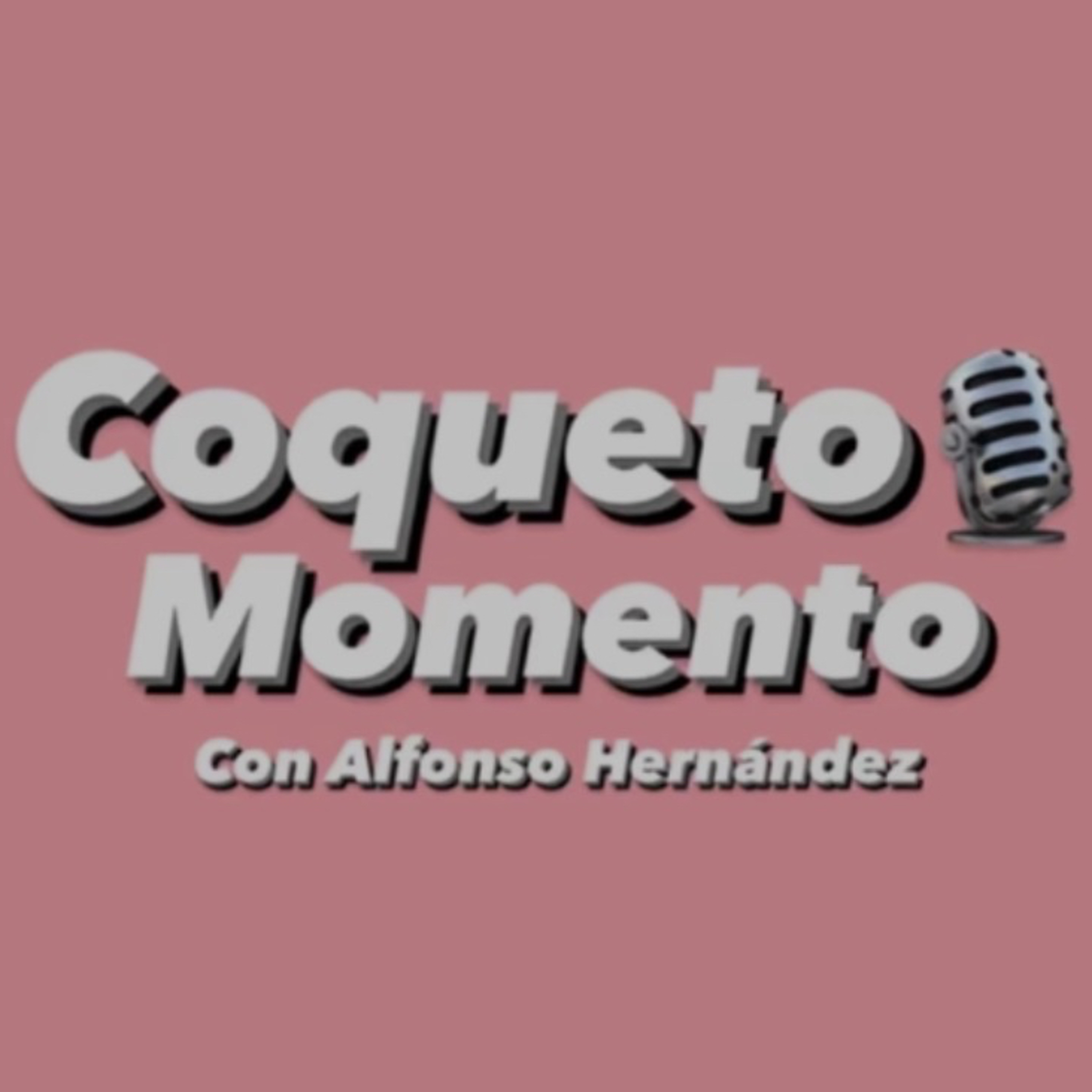 Portada de Coqueto Momento