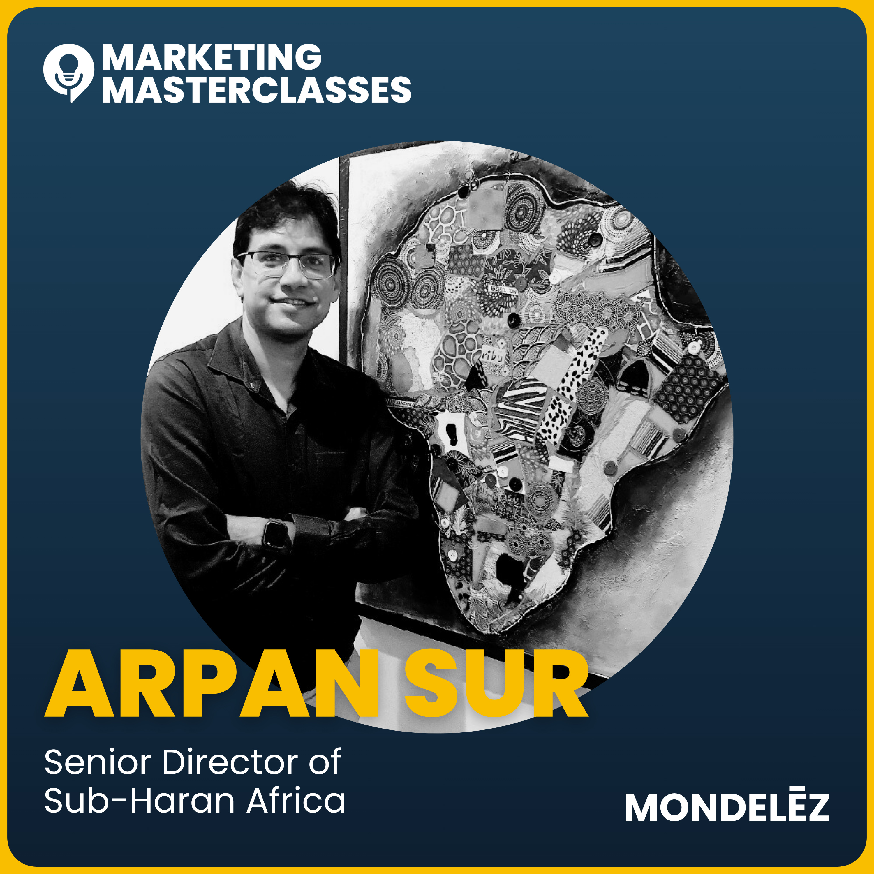 Marketing Masterclasses