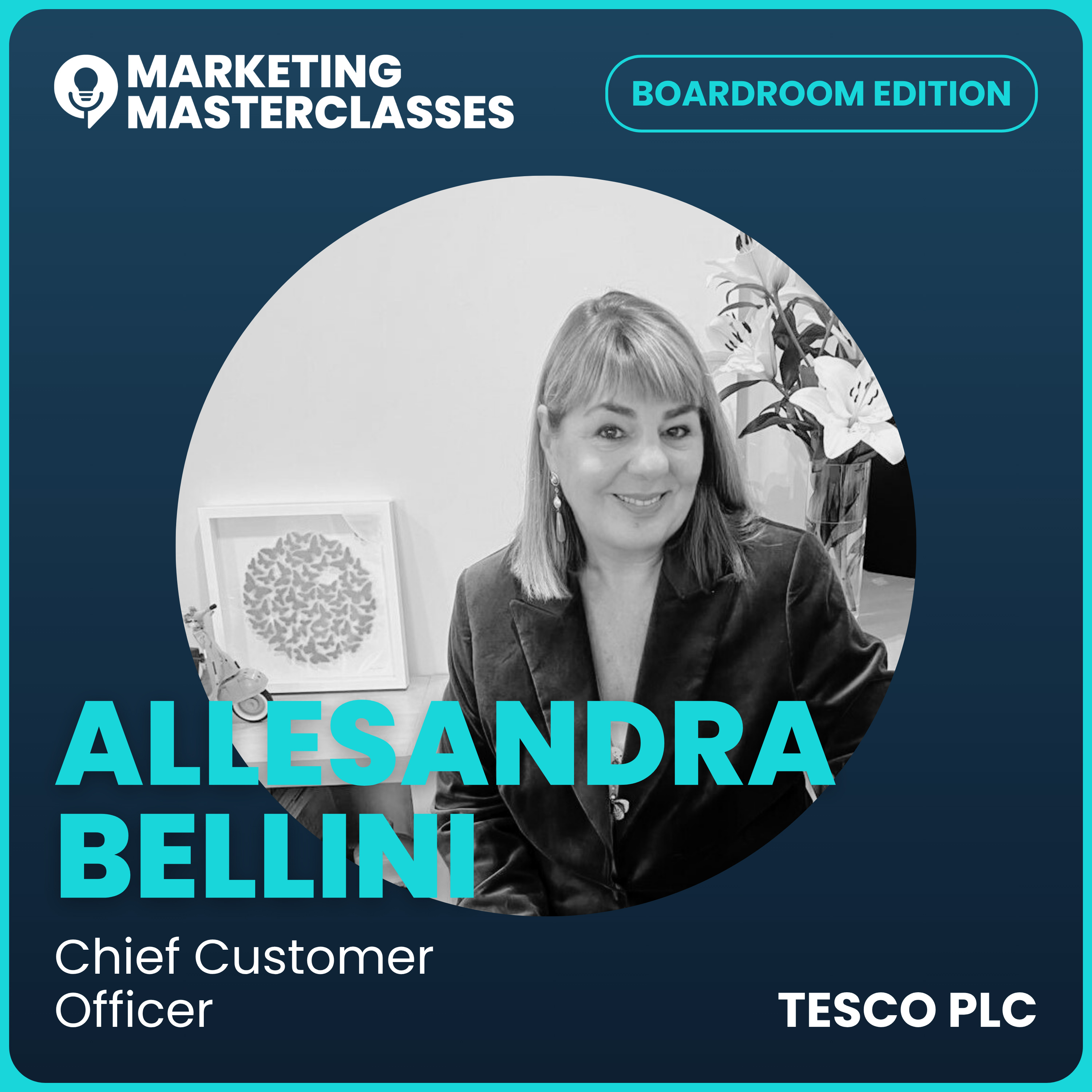 Marketing Masterclasses