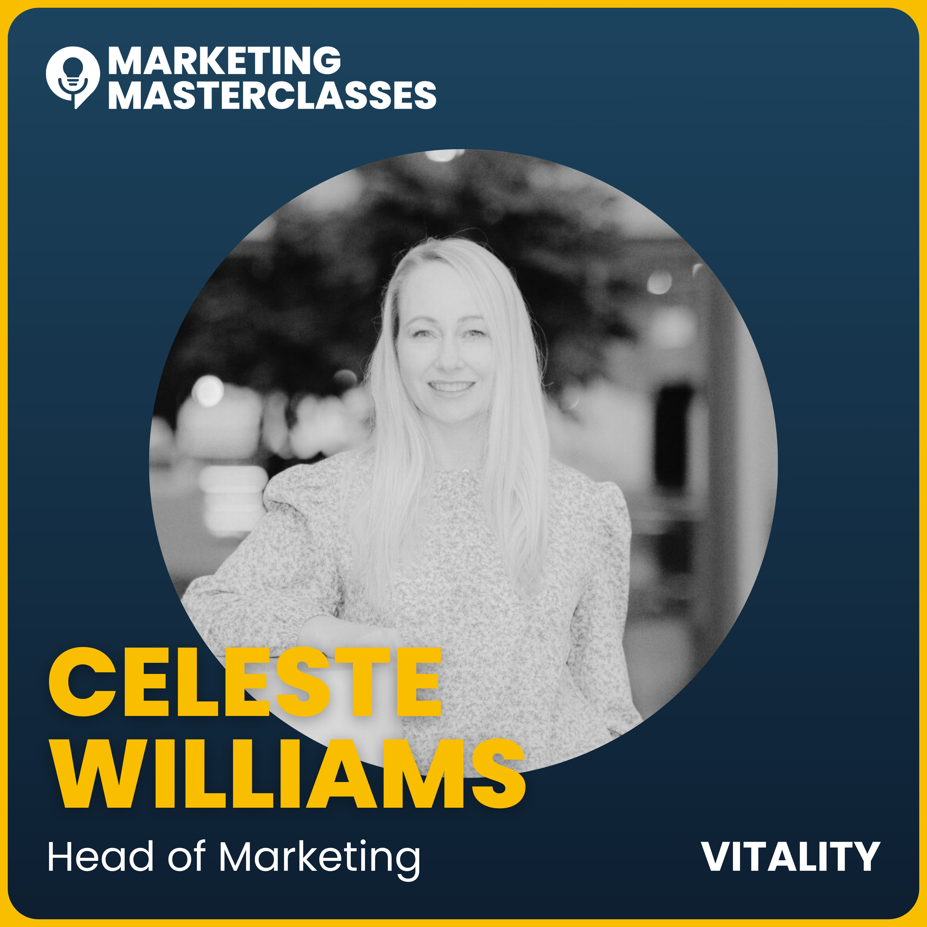 Marketing Masterclasses