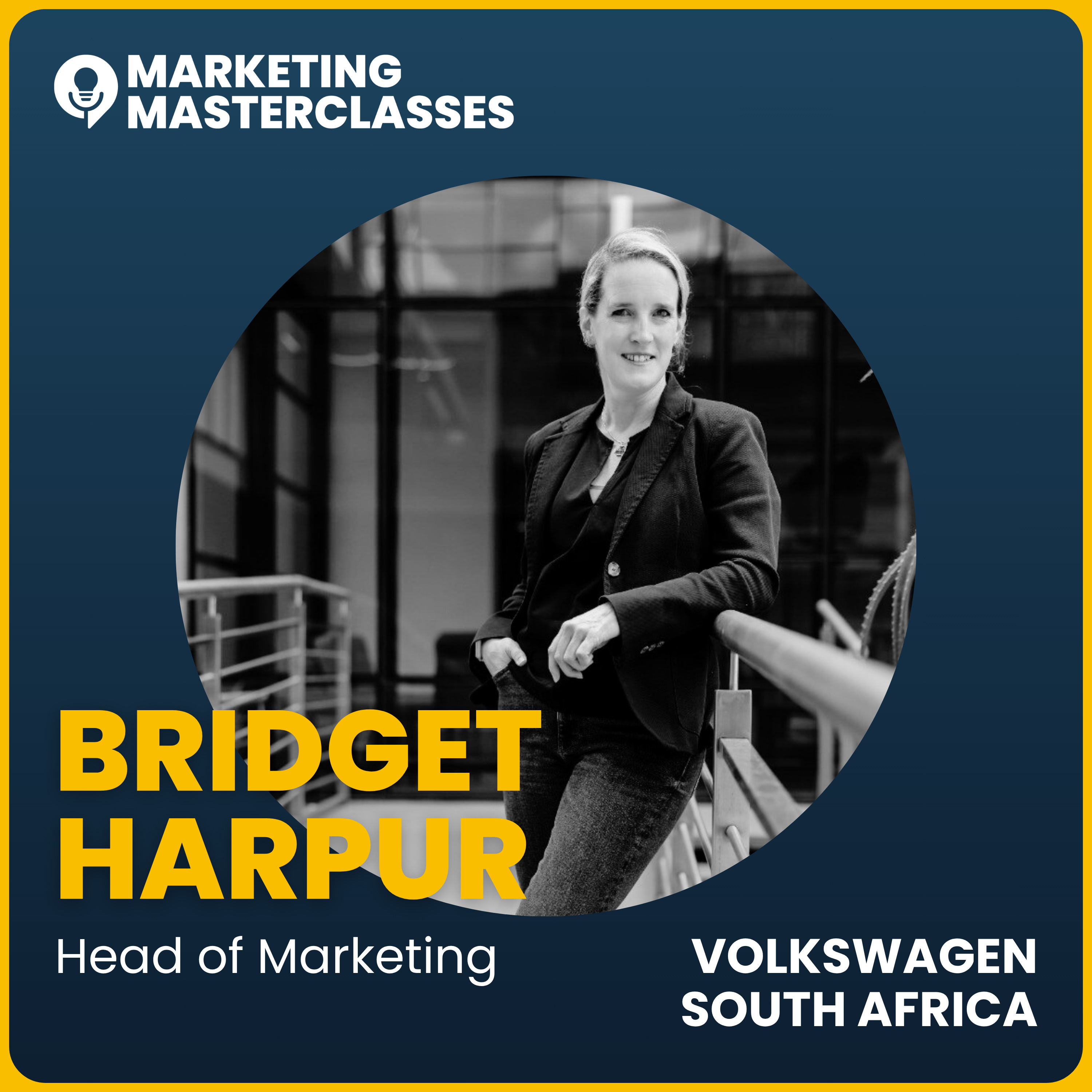 Marketing Masterclasses