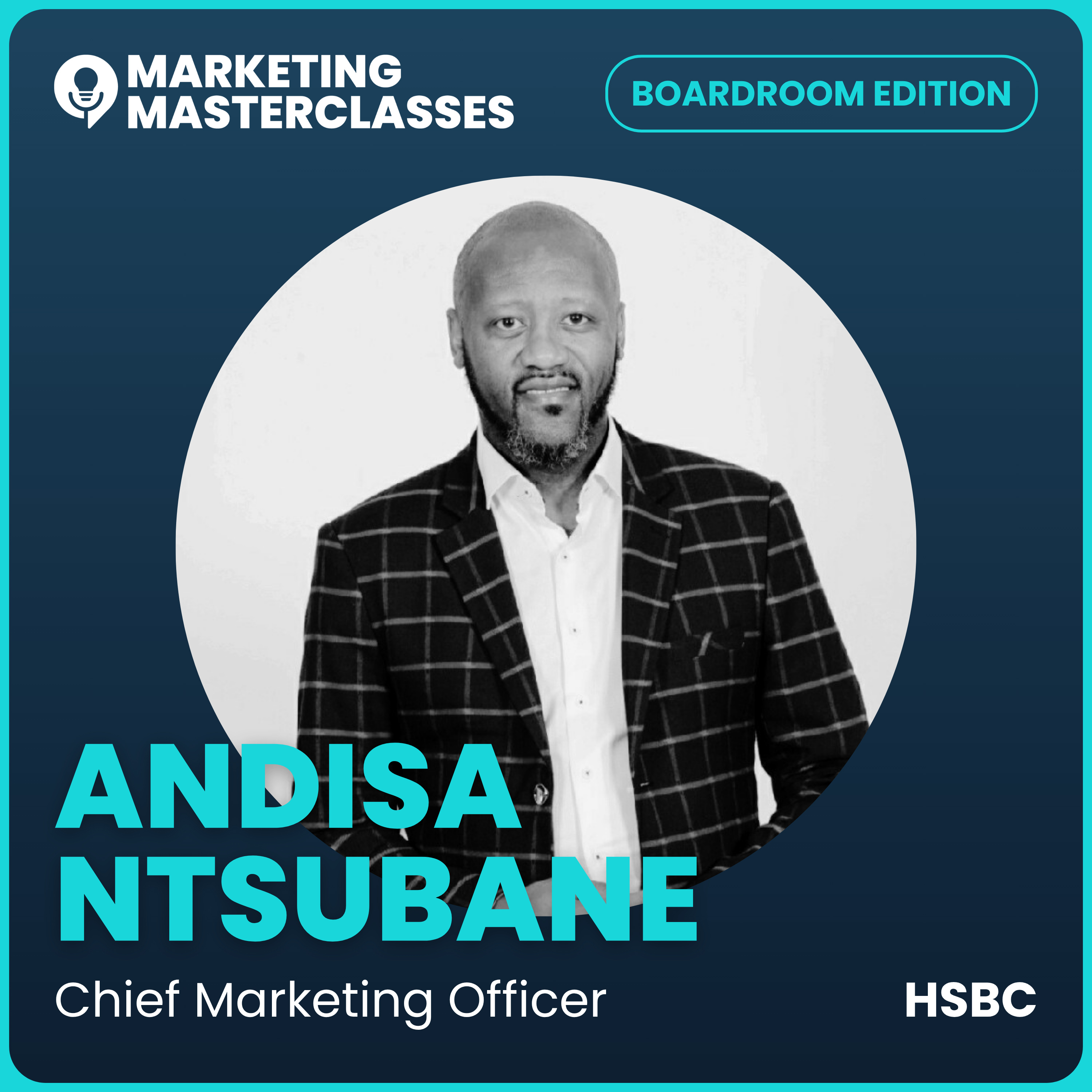 Marketing Masterclasses