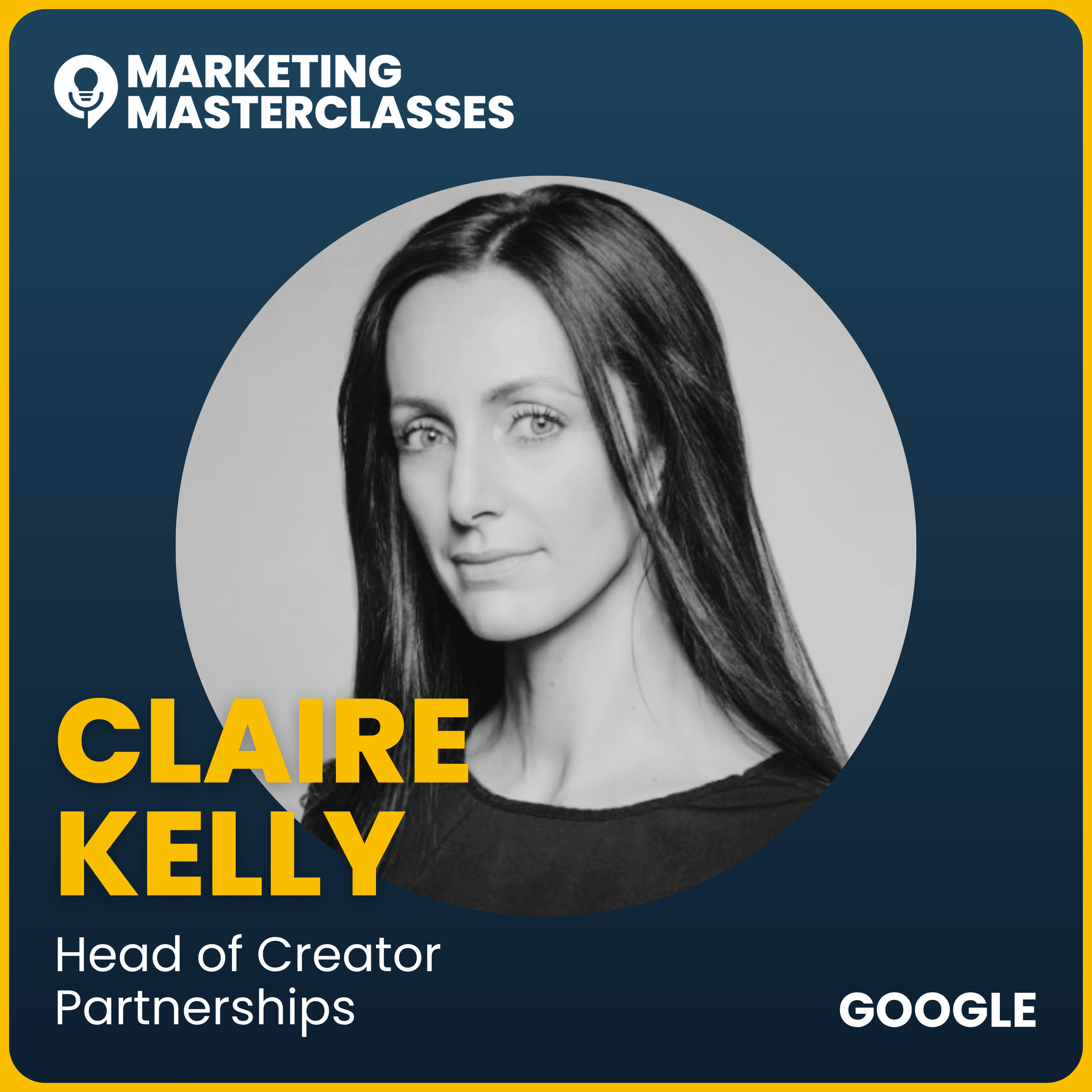 Marketing Masterclasses