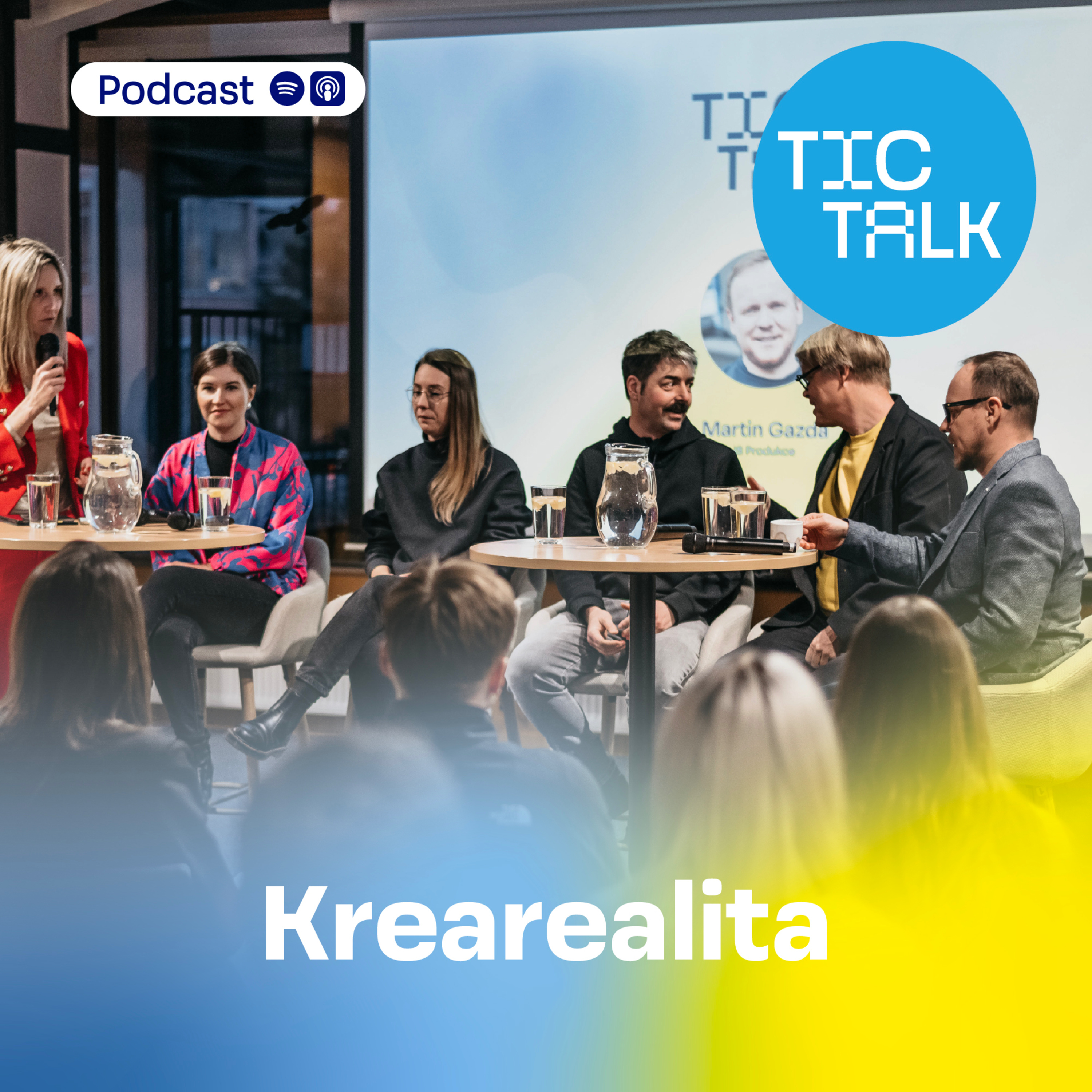 TIC TALK