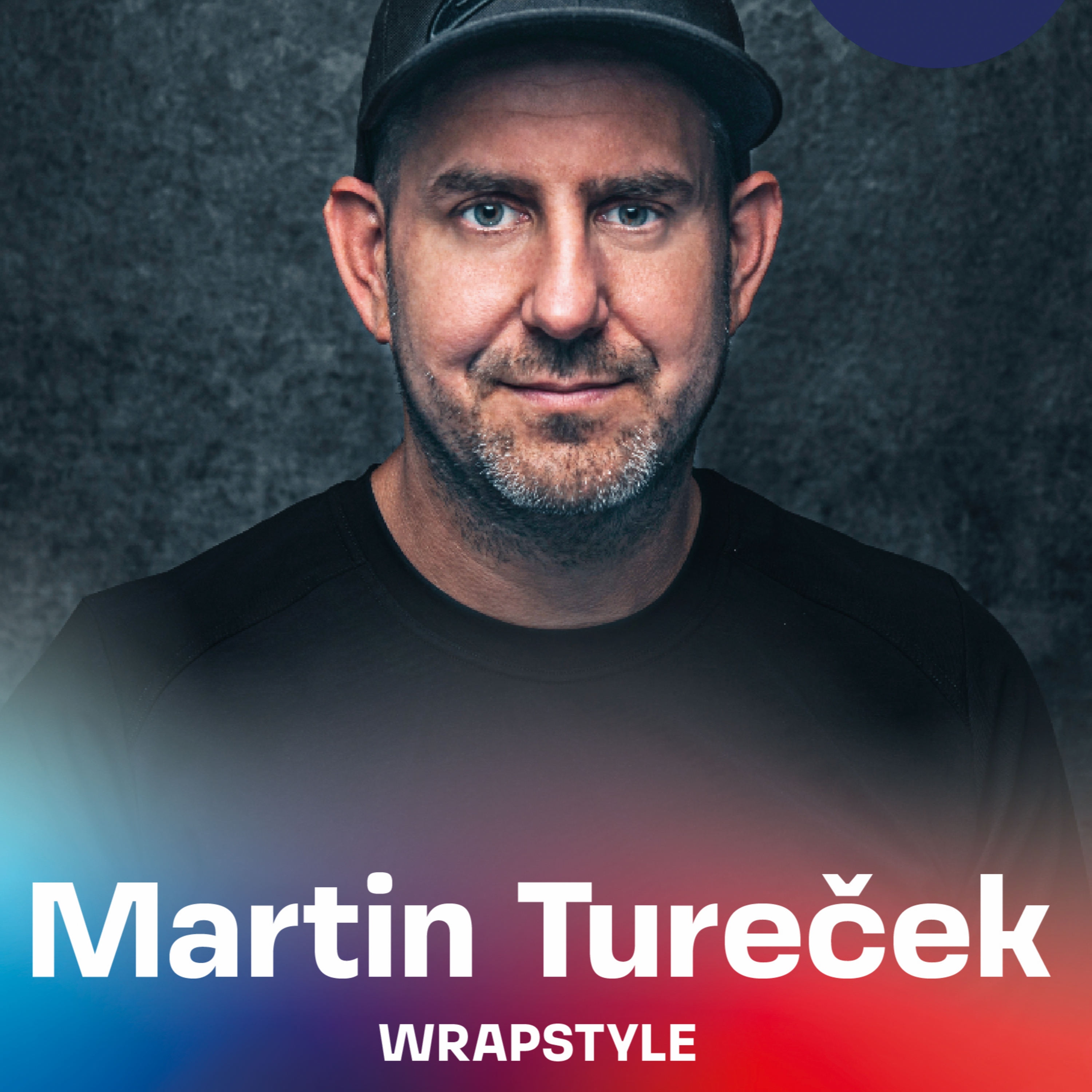 TIC TALK: Když je styl sen i směr (Martin Tureček, Wrapstyle) episode artwork