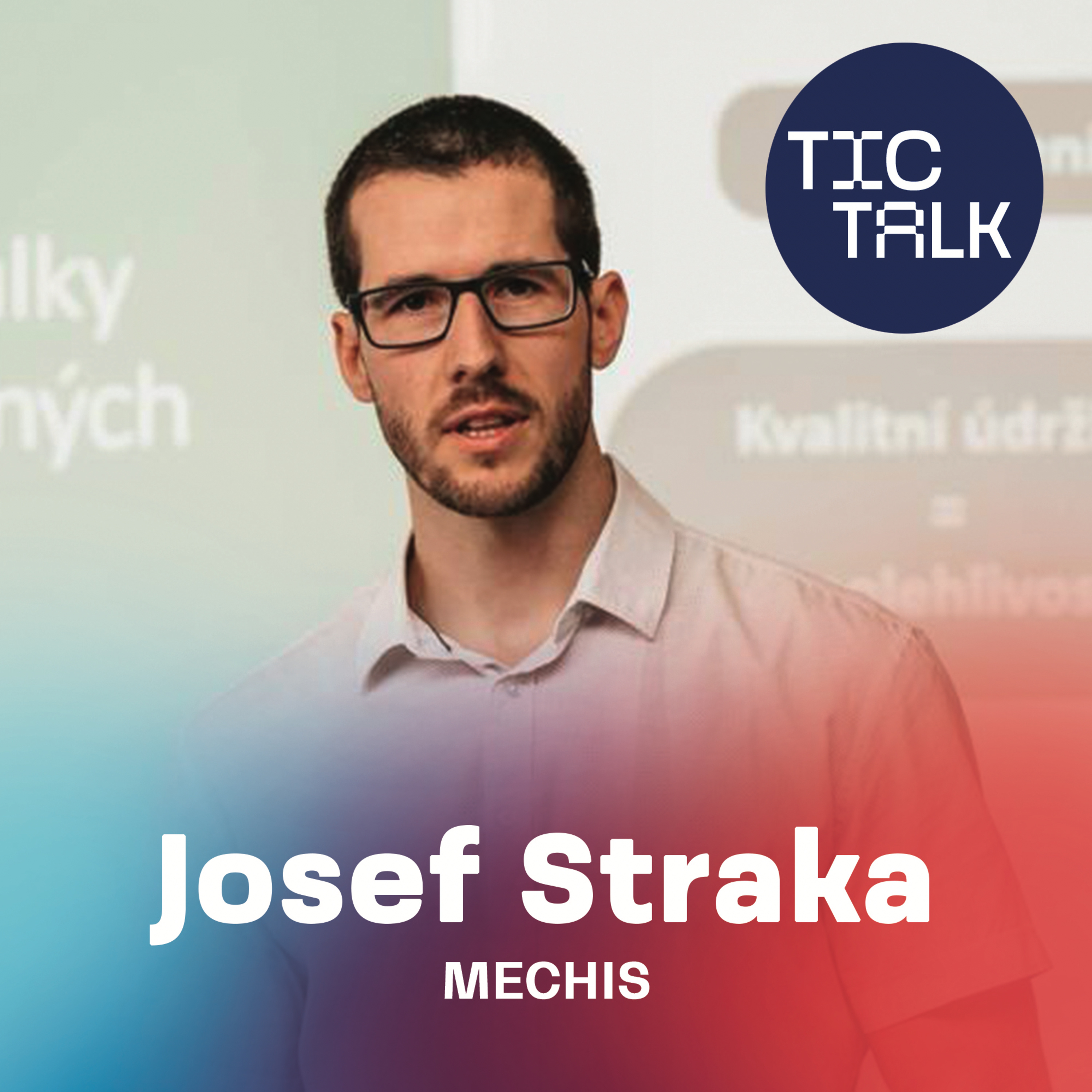 TIC TALK: Když máš svůj plán (Josef Straka, Mechis) episode artwork