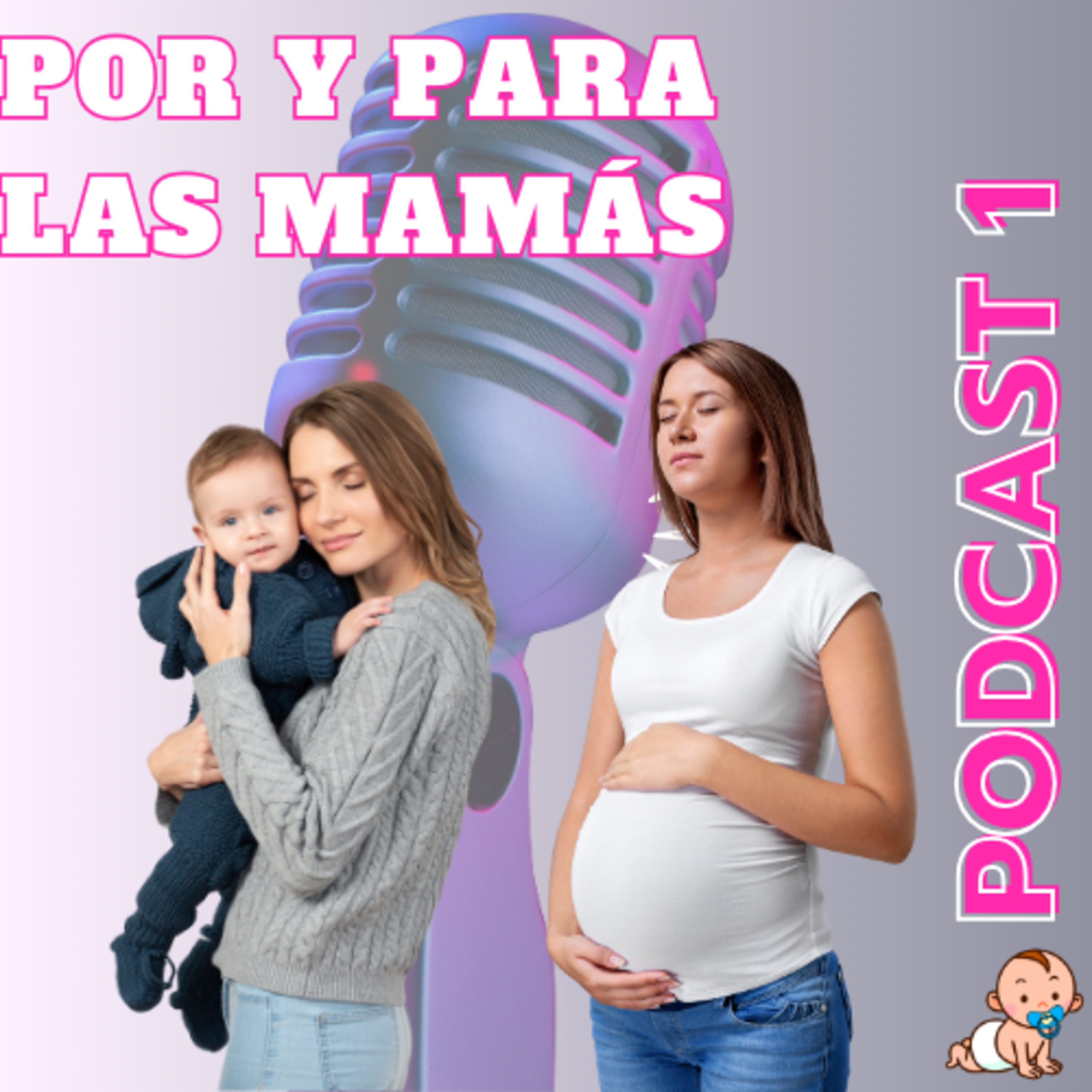 El Podcast por y para las mamás, NappyTalk