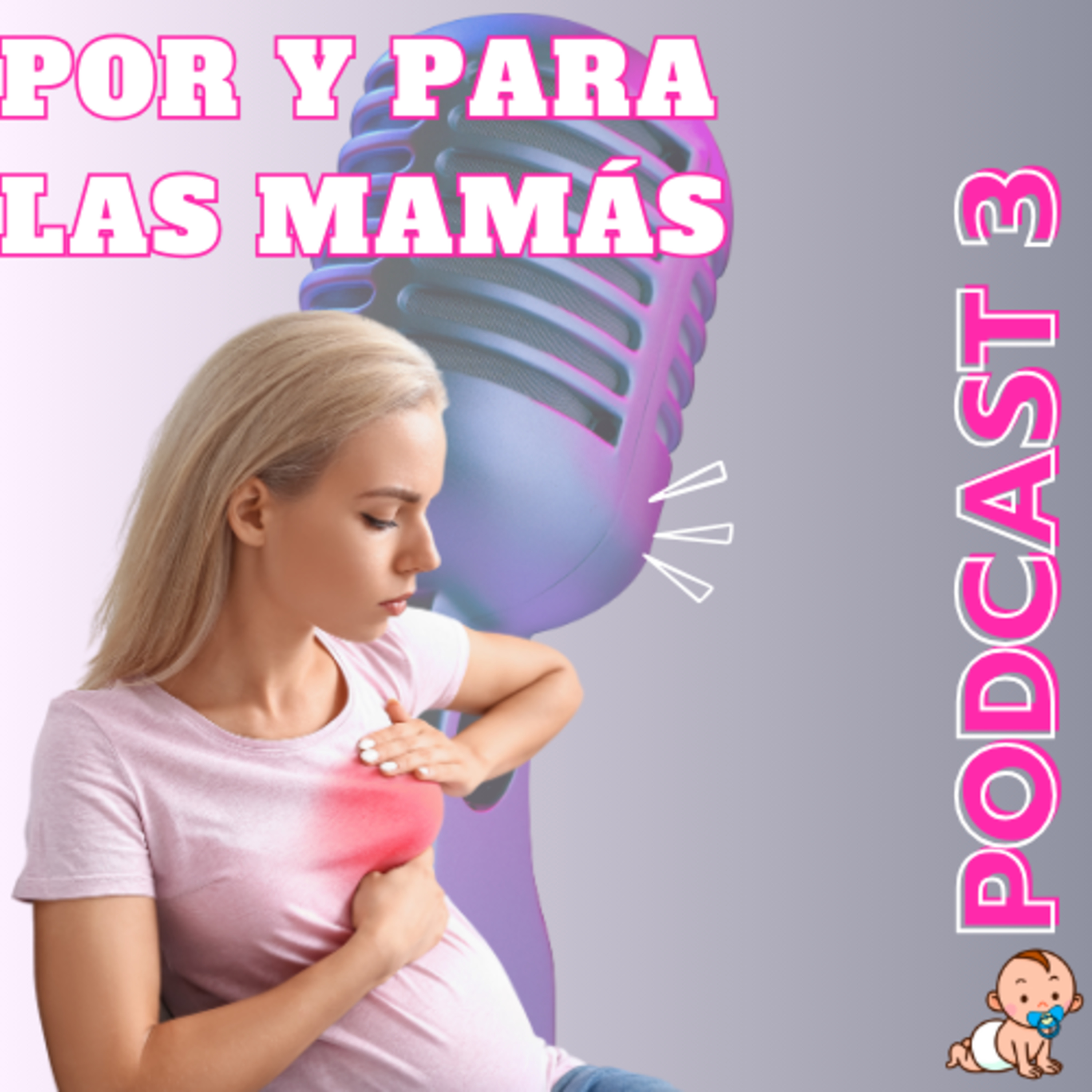El Podcast por y para las mamás, NappyTalk