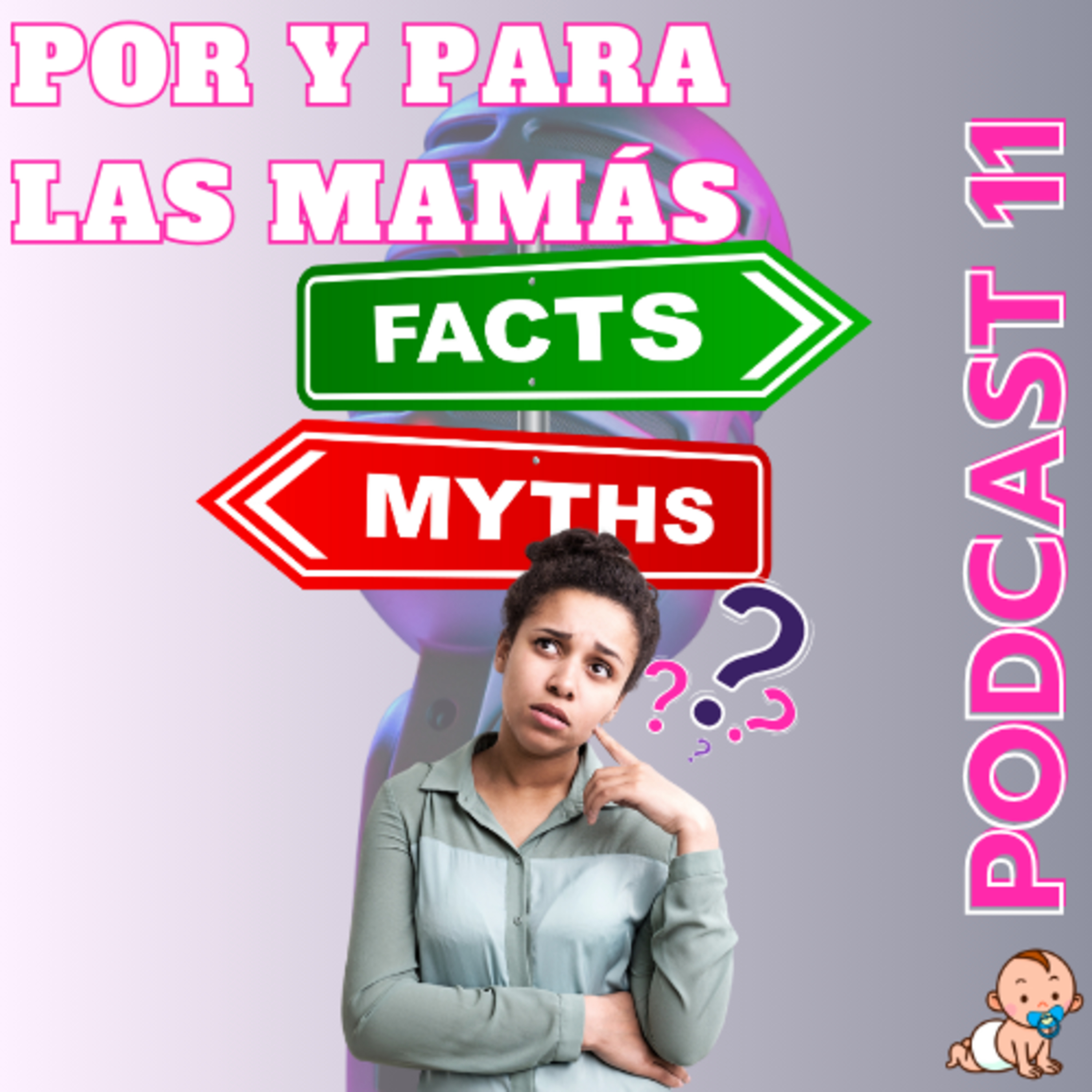 El Podcast por y para las mamás, NappyTalk