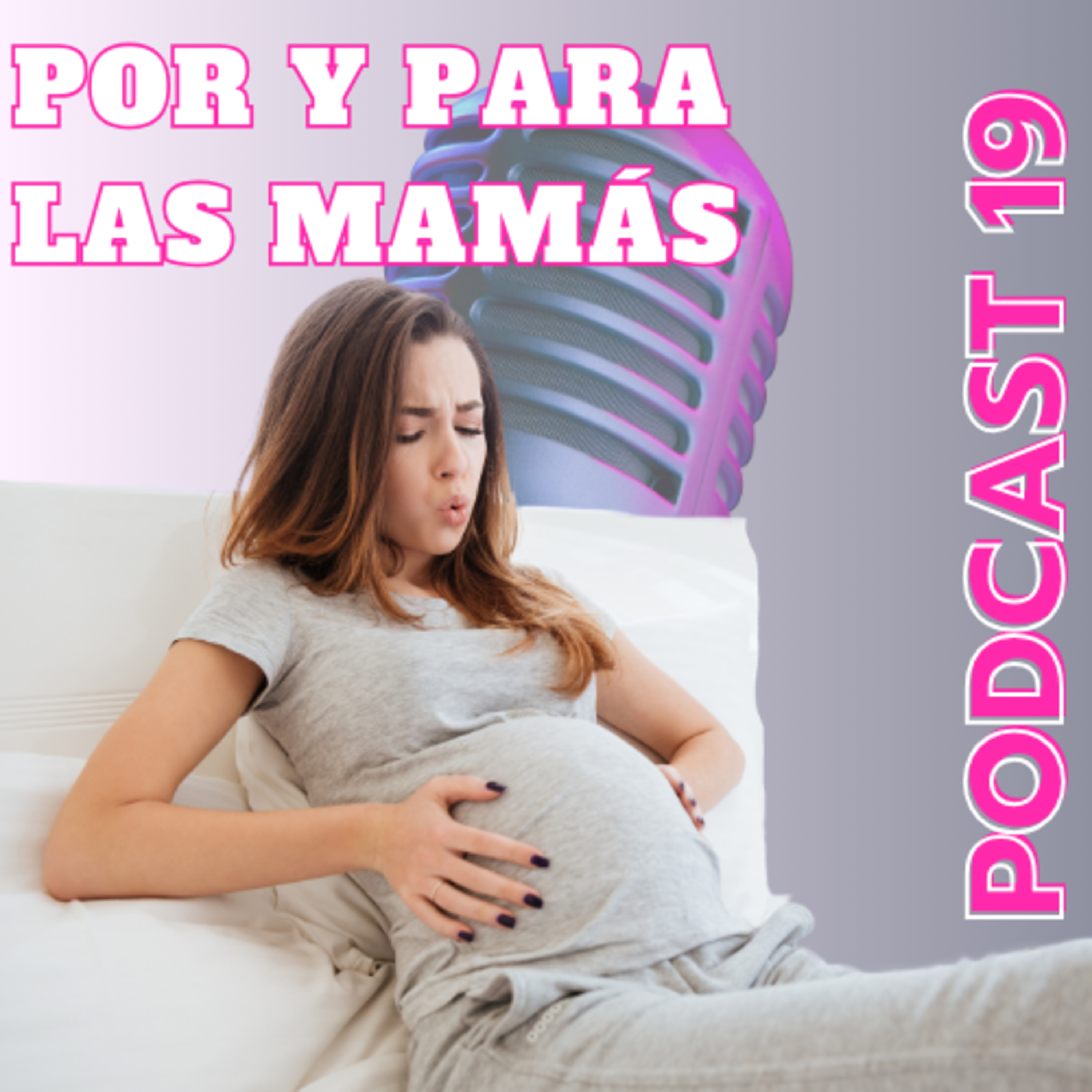 El Podcast por y para las mamás, NappyTalk