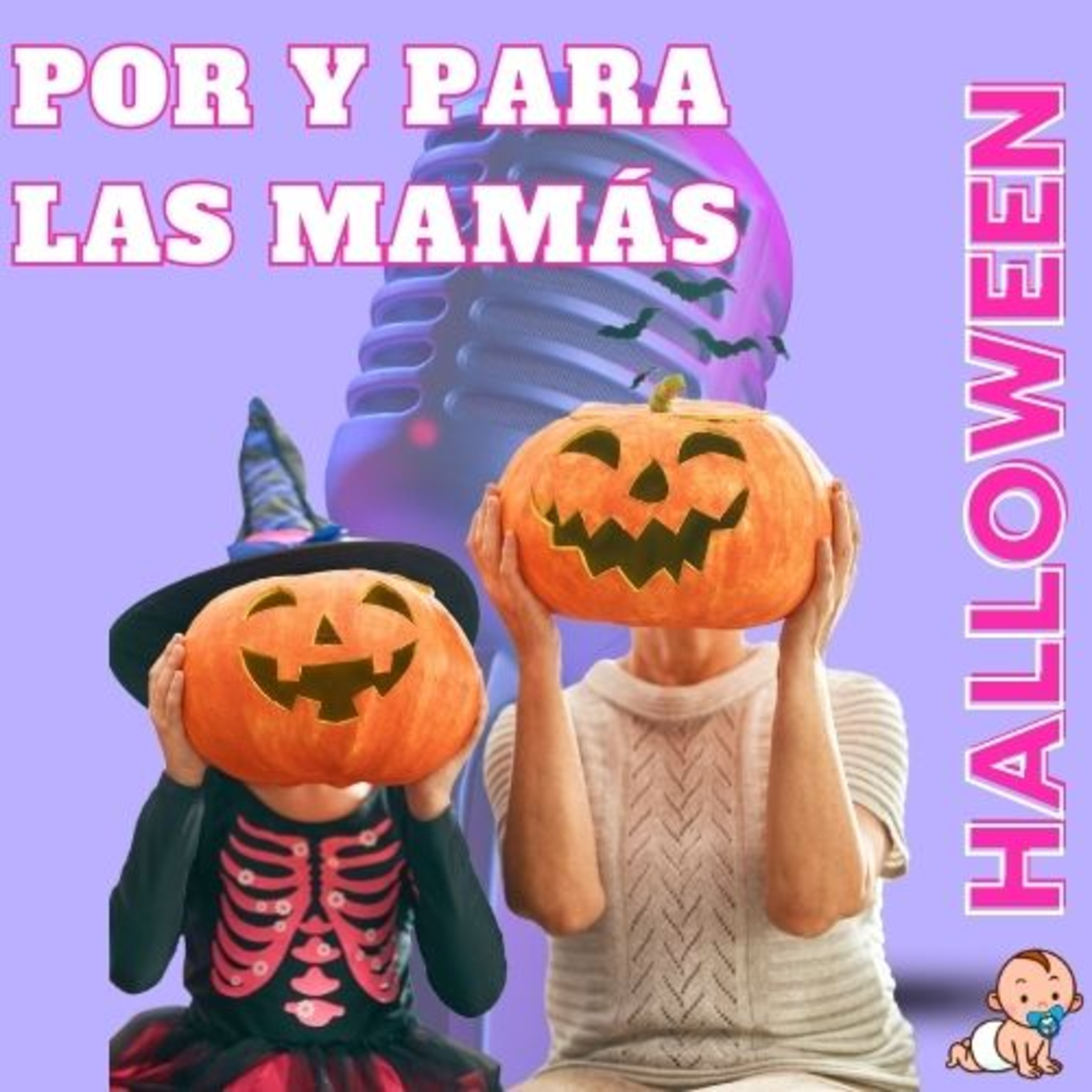 El Podcast por y para las mamás, NappyTalk