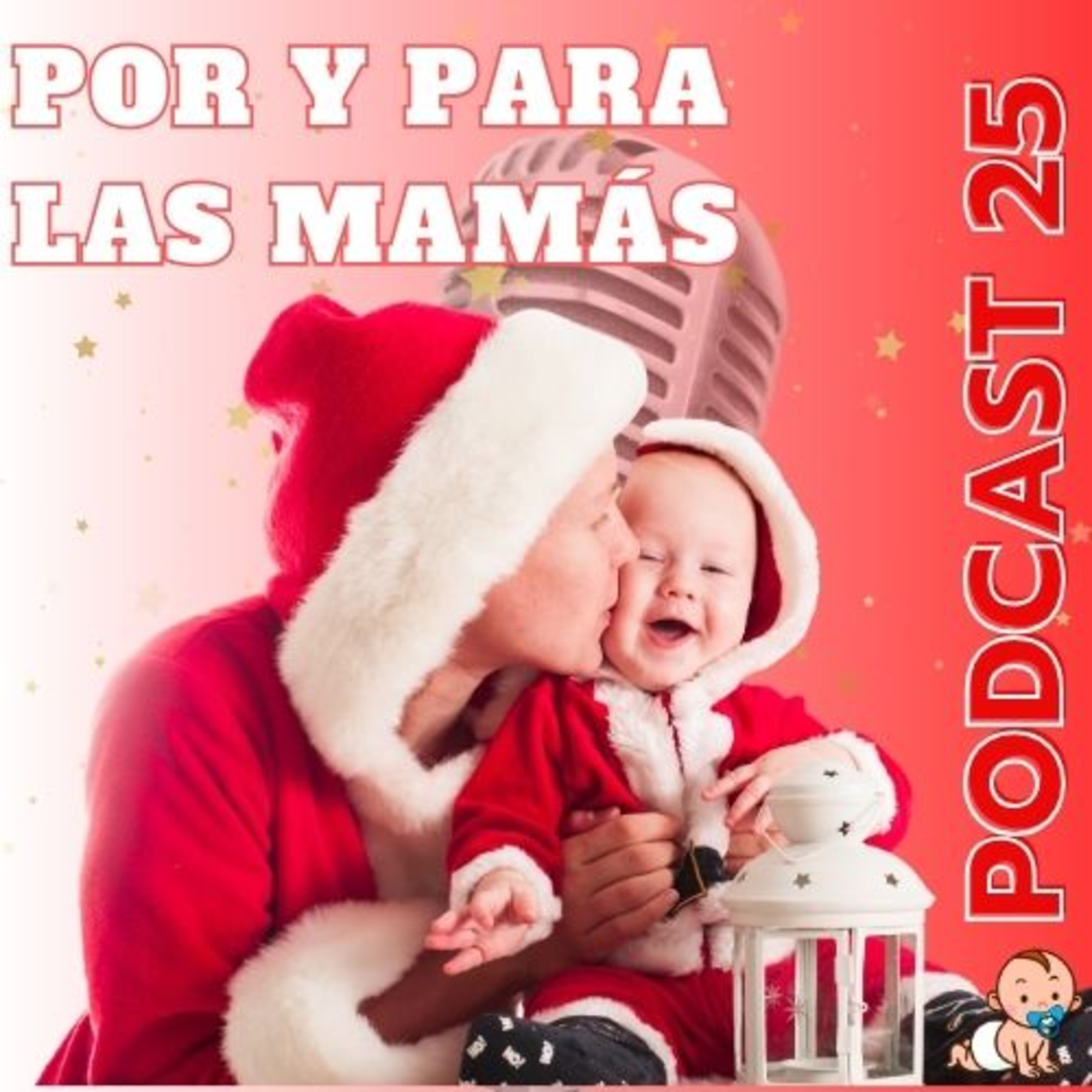 El Podcast por y para las mamás, NappyTalk
