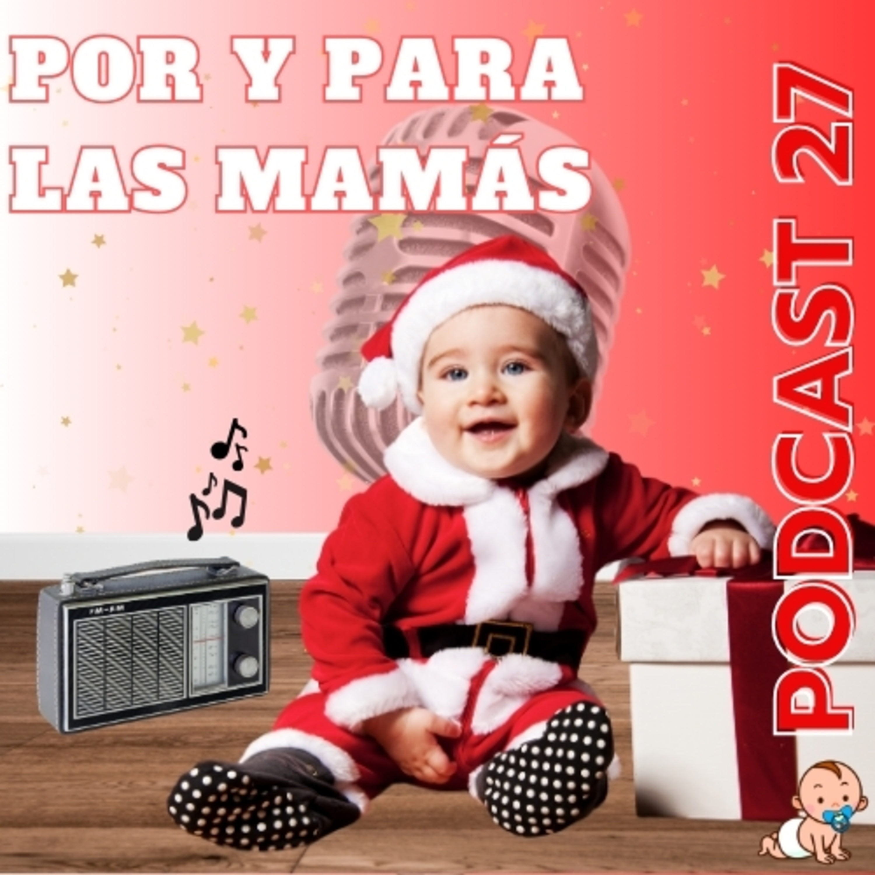 El Podcast por y para las mamás, NappyTalk