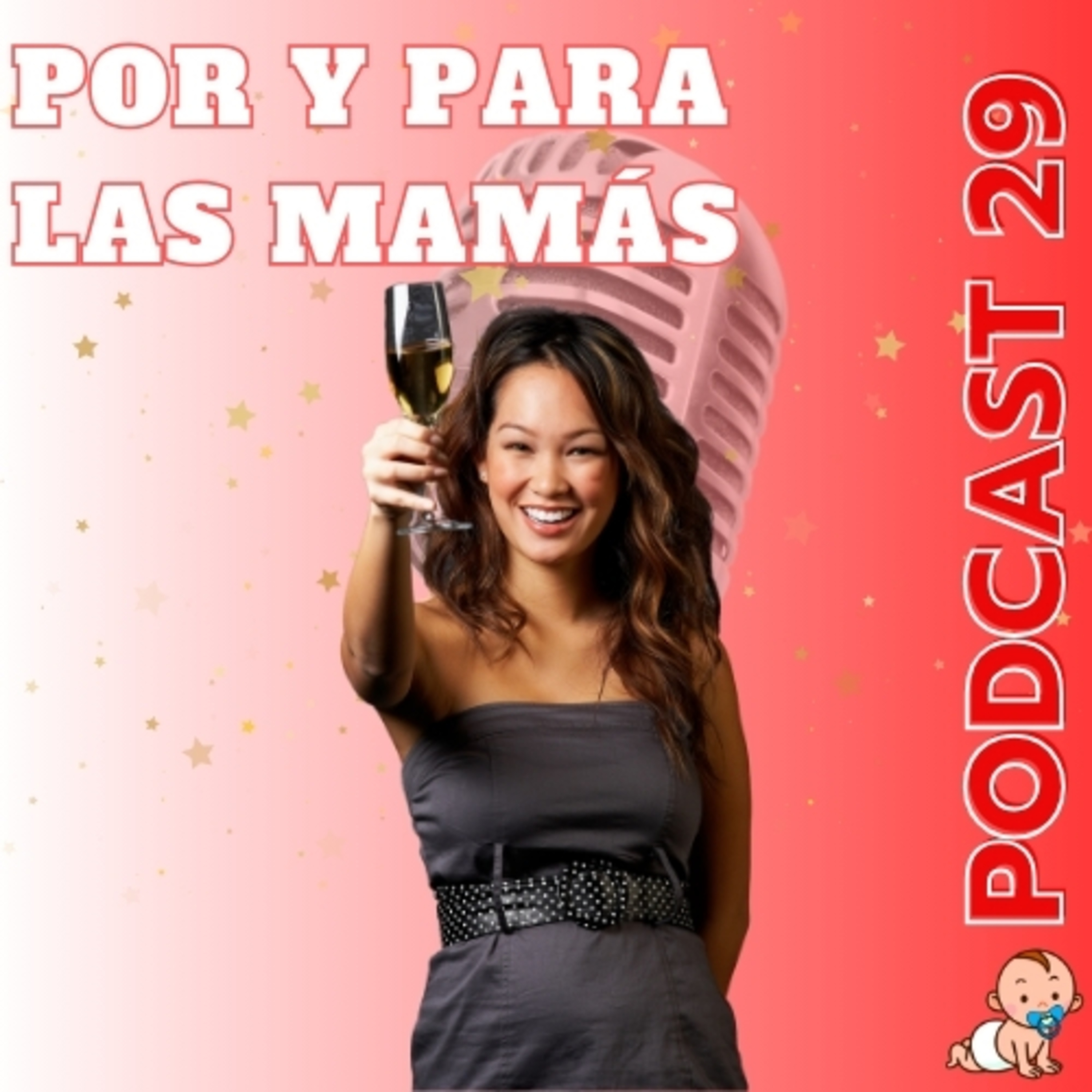 El Podcast por y para las mamás, NappyTalk
