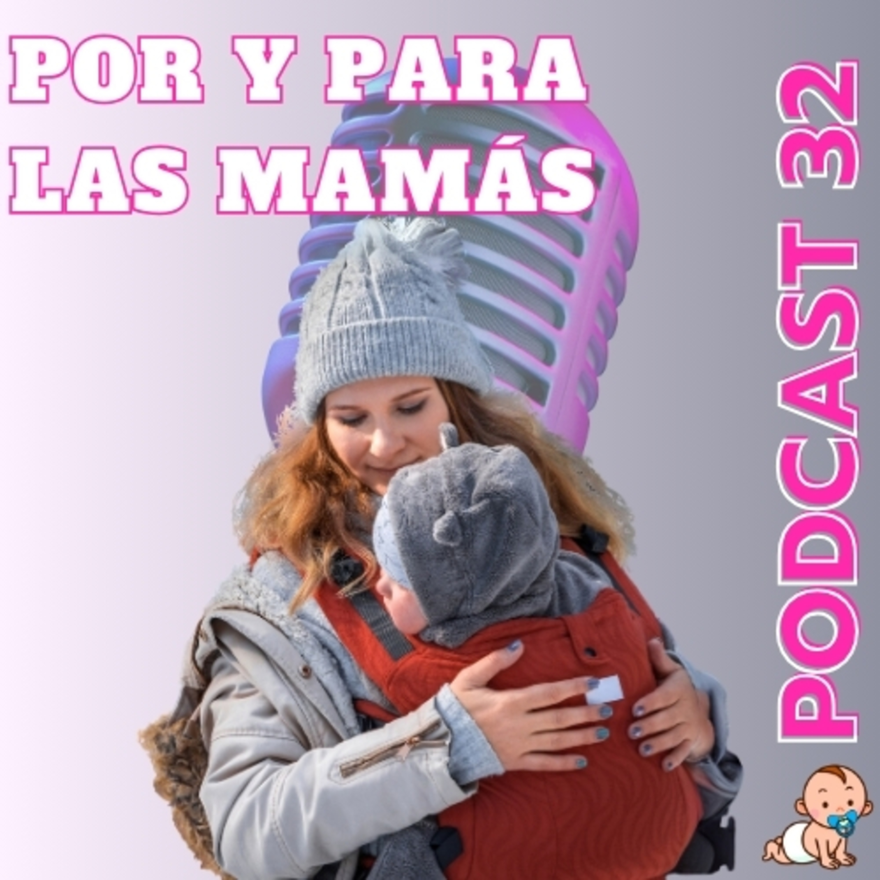 El Podcast por y para las mamás, NappyTalk